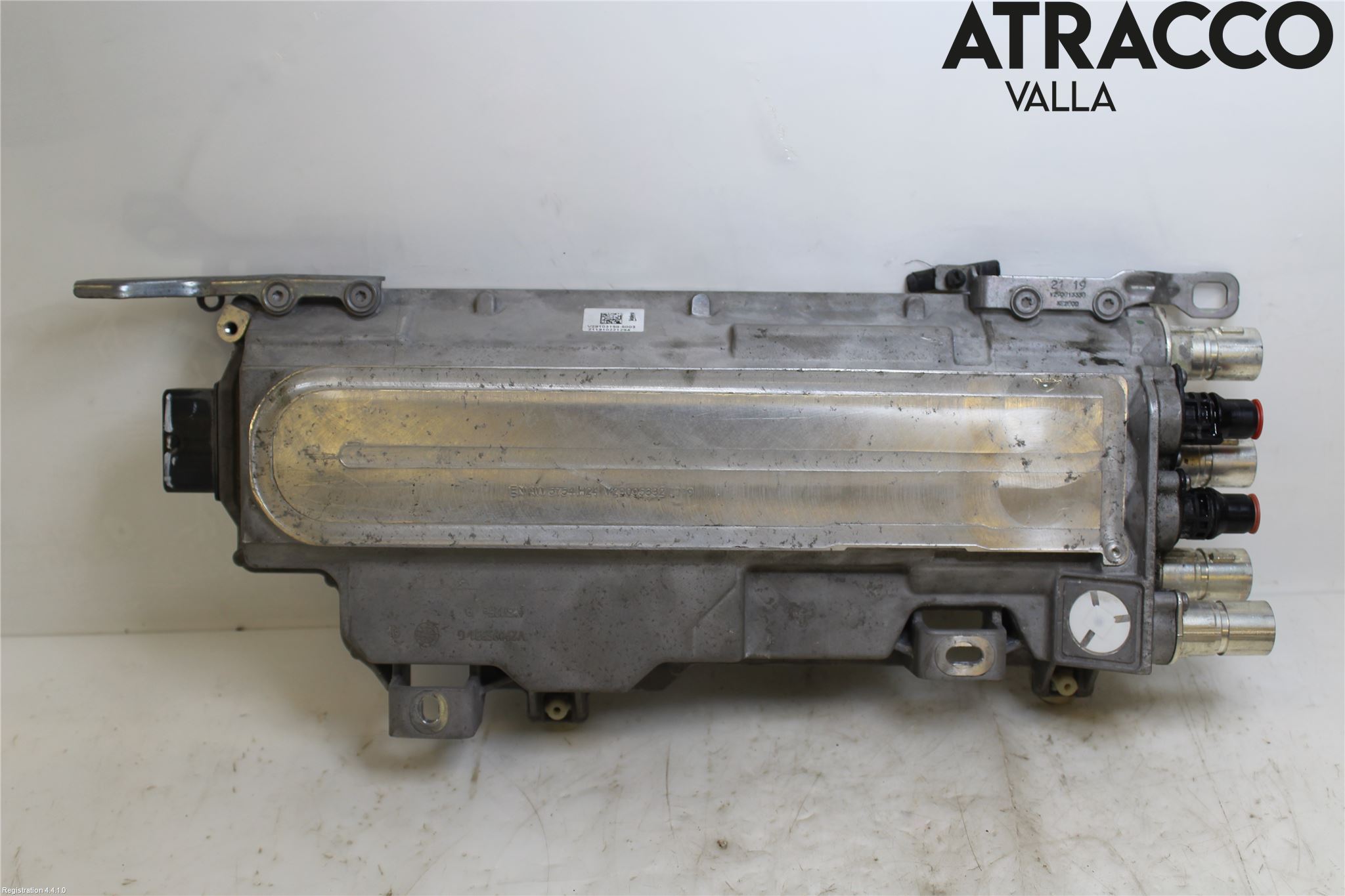 BMW 3 G20/G21/G80/G81 19- Styreenhet Øvrig