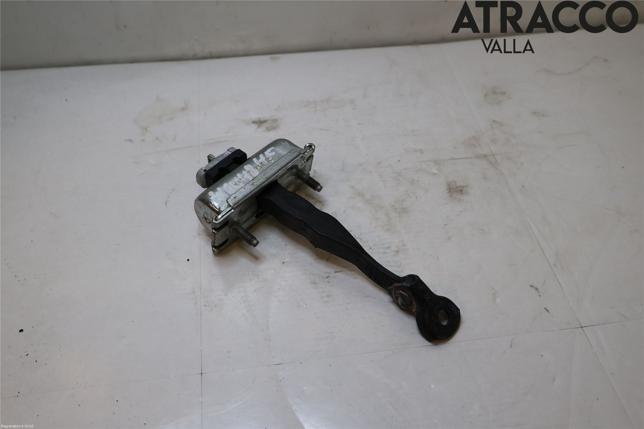 Ford MUSTANG VI 15-22 Dørstopper