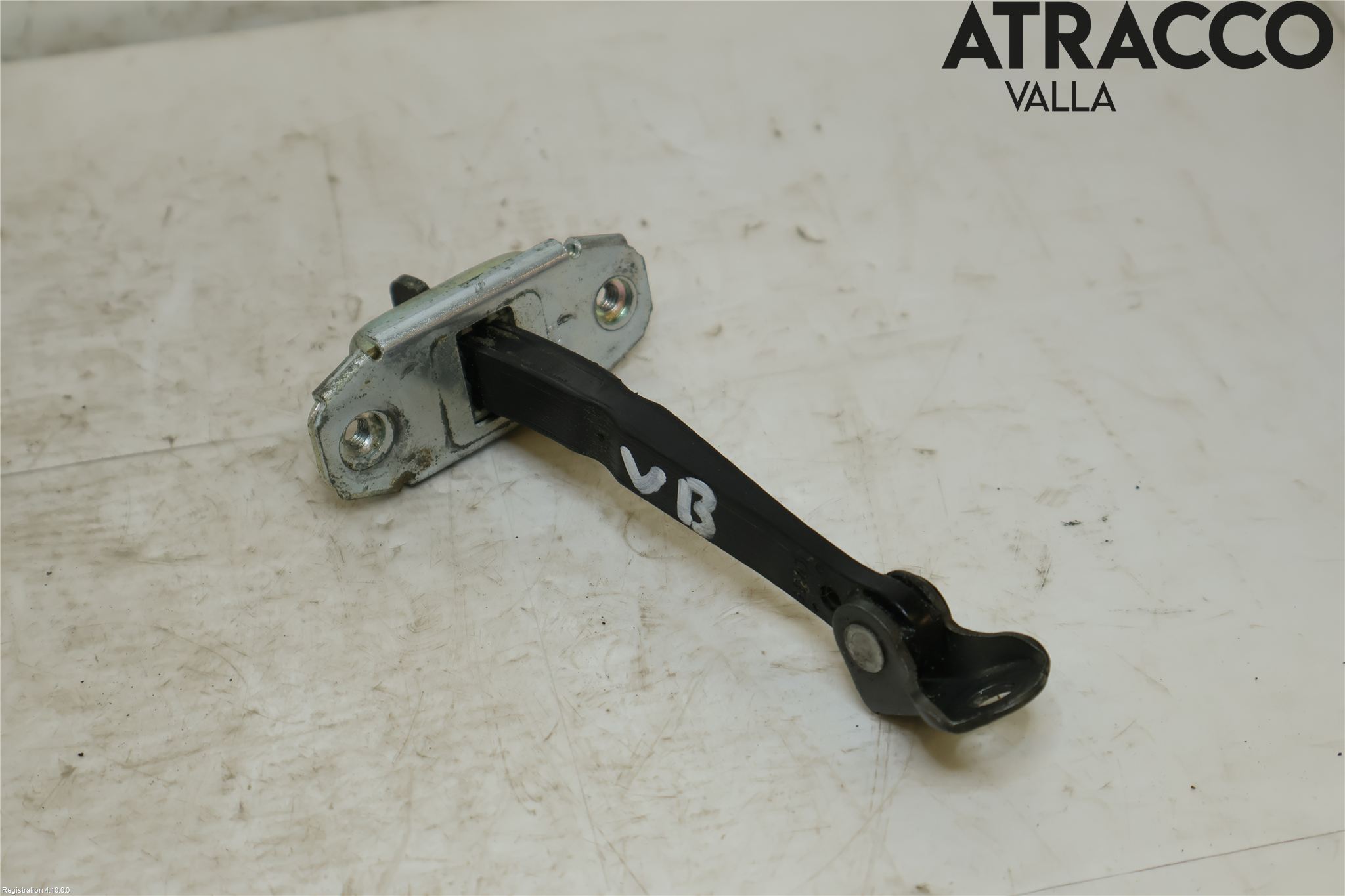 Kia CEED 12-18 Dørstopper