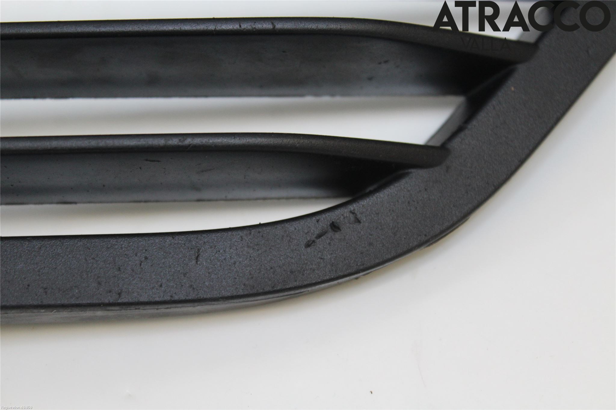 BMW 1 F20/F21 11-19 Frontlykt Kurve-Tåkelys Ramme