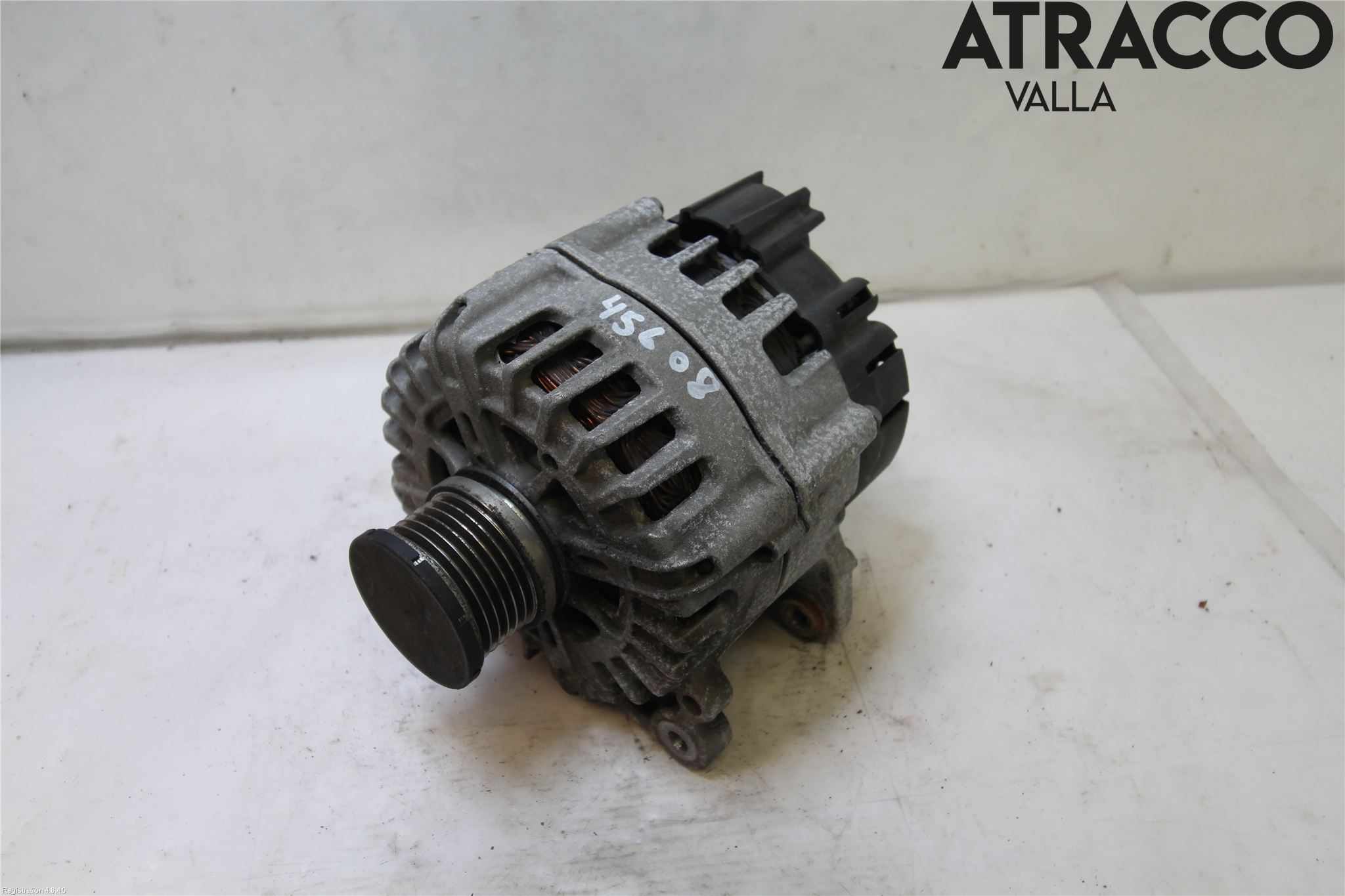 Audi A6/S6 4G 11-18 Dynamo