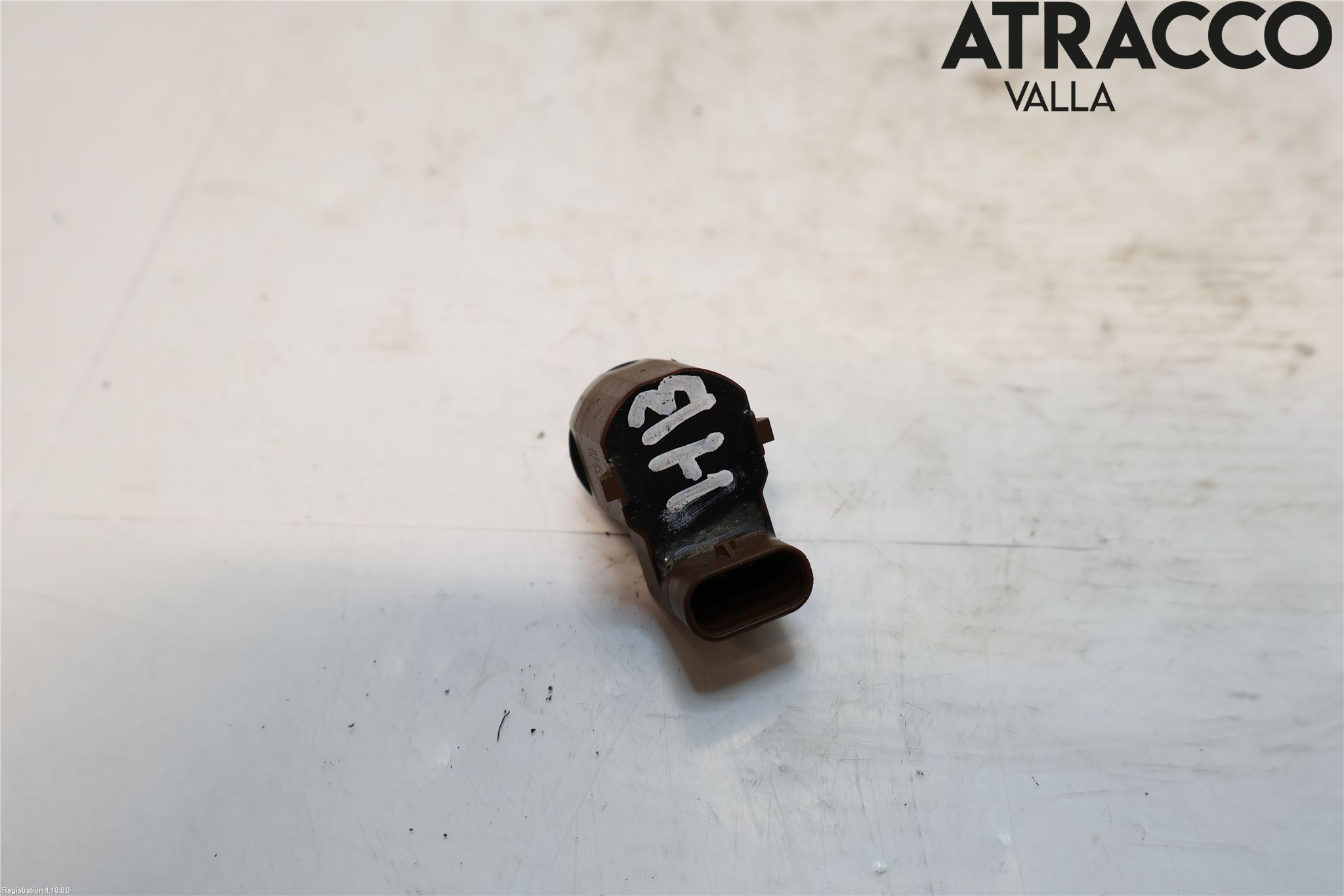 BMW 7 F01/02/03/04 09-15 Sensor Ryggesensor
