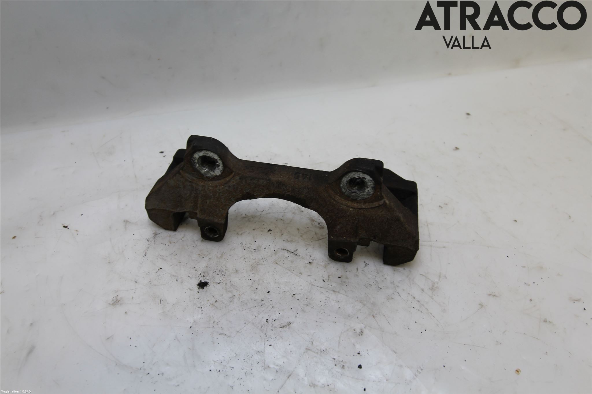 Opel CORSA E 15-19 Bremsecaliper Feste Holder
