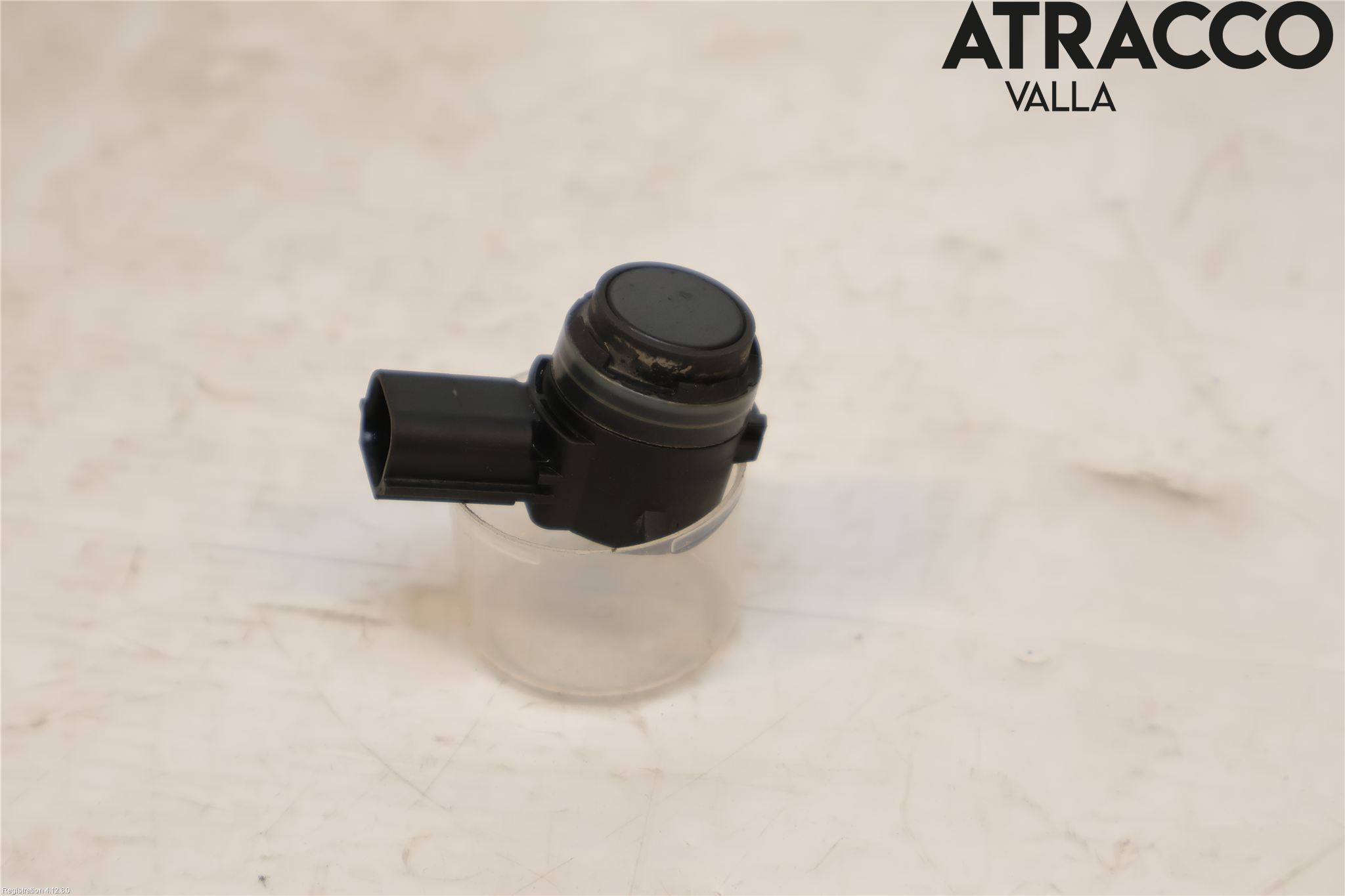 Ford TRANSIT/TOURNEO CUSTOM 13-24 Sensor Ryggesensor