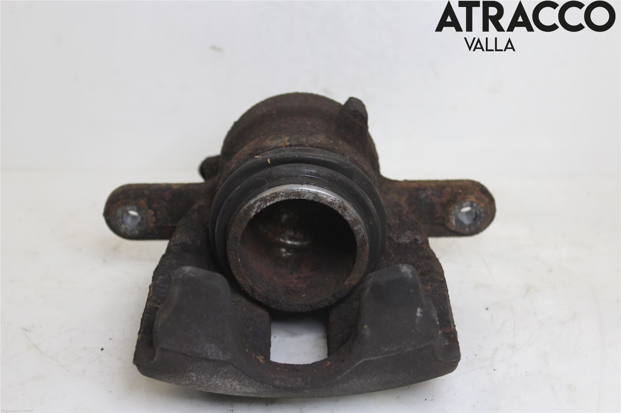 Nissan MICRA 08-10 Bremsecaliper Foran Venstre