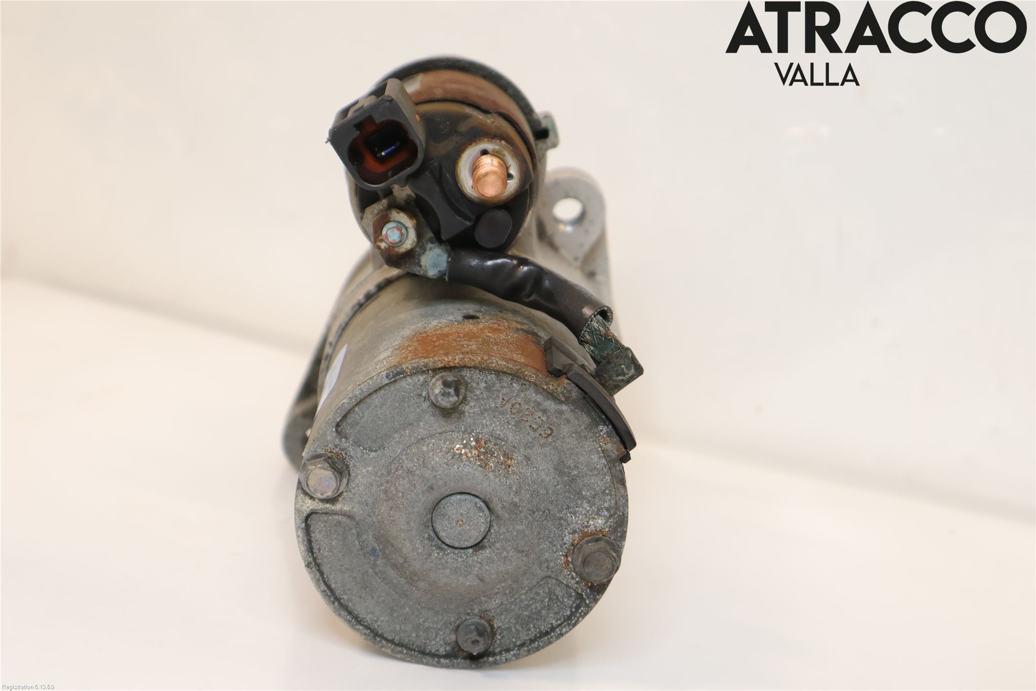 Kia RIO 12-16 Startmotor