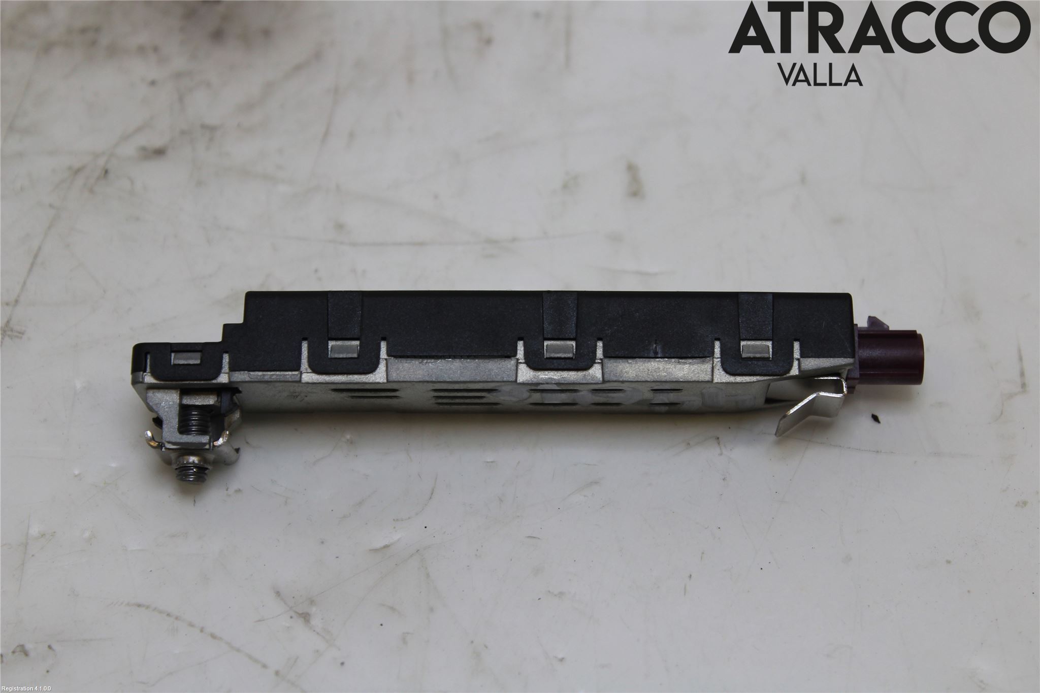 Skoda SUPERB 16-24 Stereo Antenneforsterker