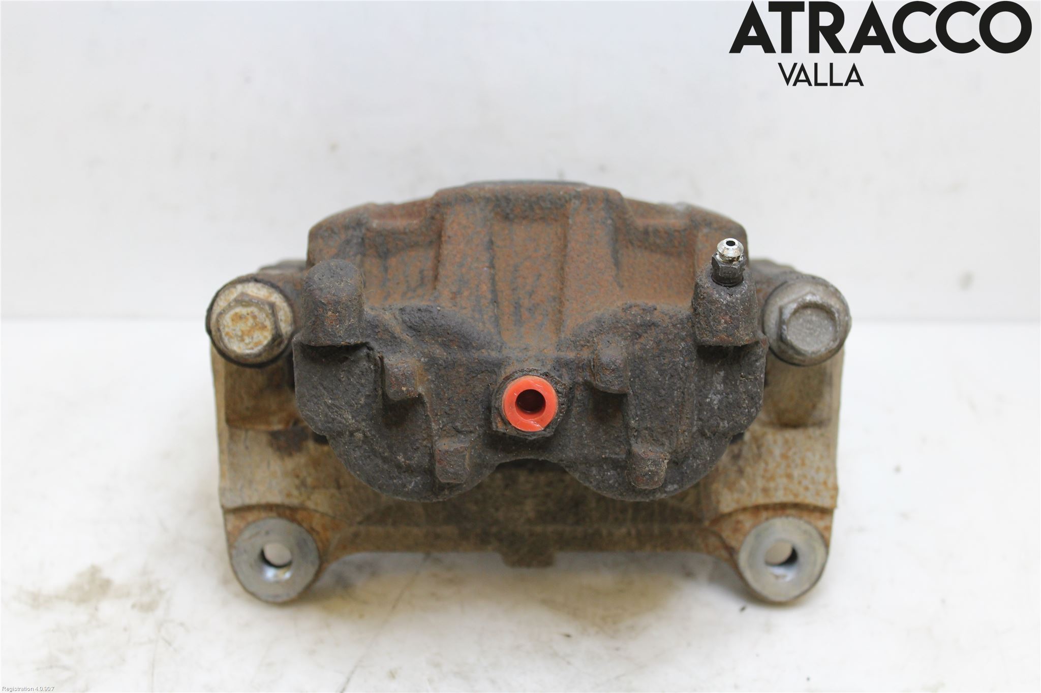 Mitsubishi OUTLANDER 13-21 Bremsecaliper Foran Høyre