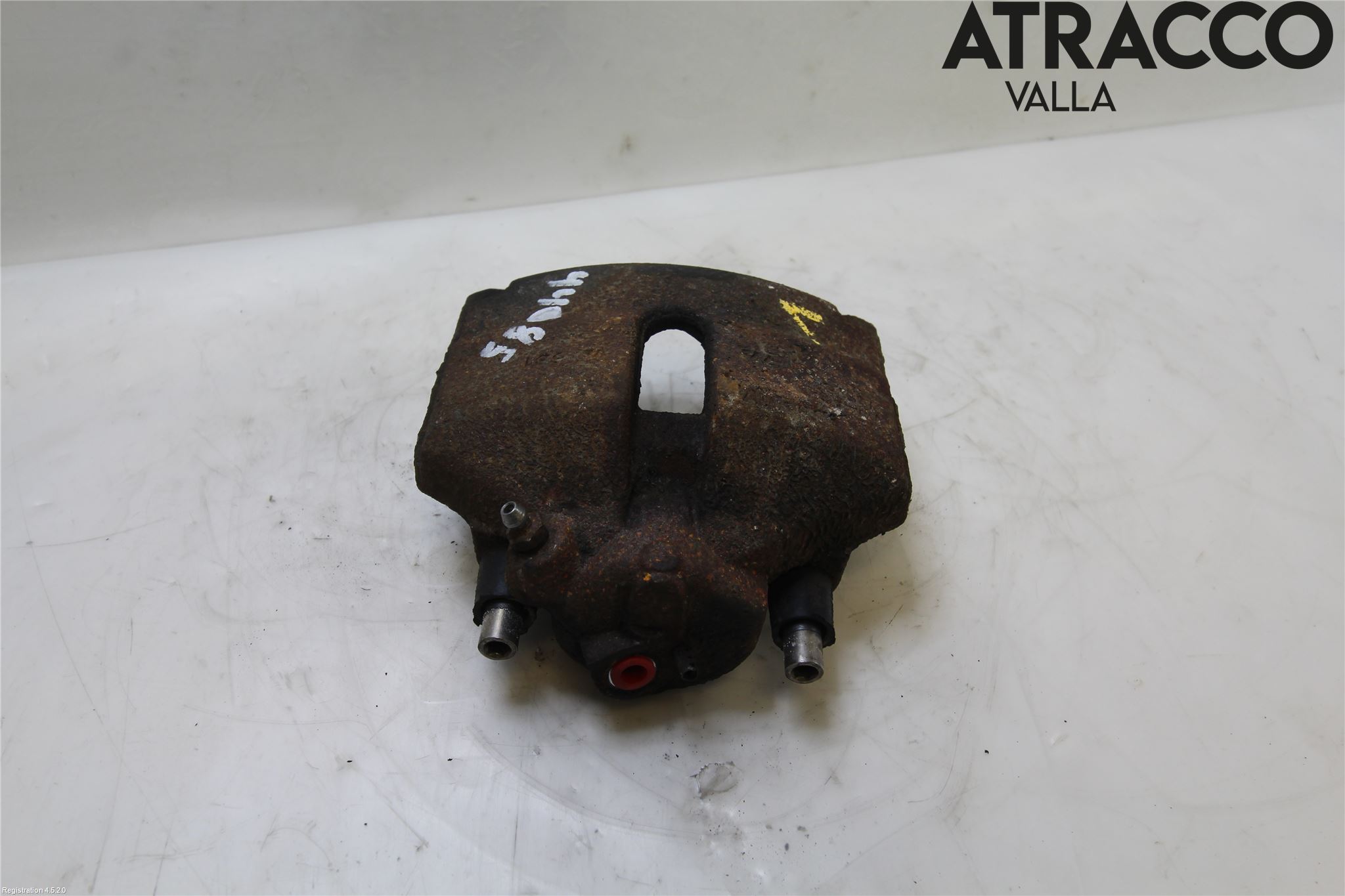 Skoda FABIA 15-21 Bremsecaliper Foran Venstre