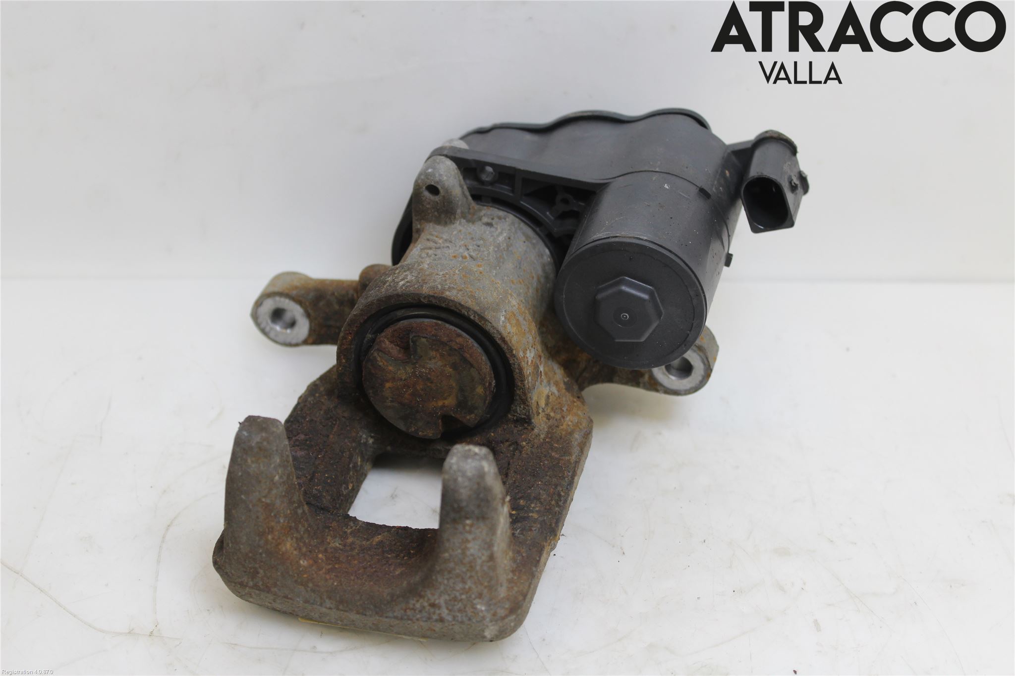 Peugeot PARTNER/E-PARTNER 19- Bremsecaliper Bak Venstre