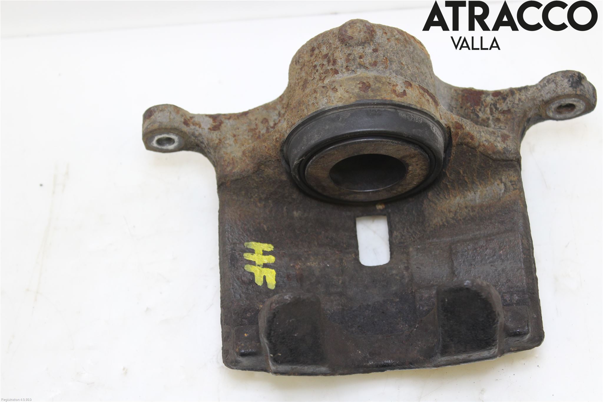 Mazda 3 III 14-19 Bremsecaliper Foran Høyre
