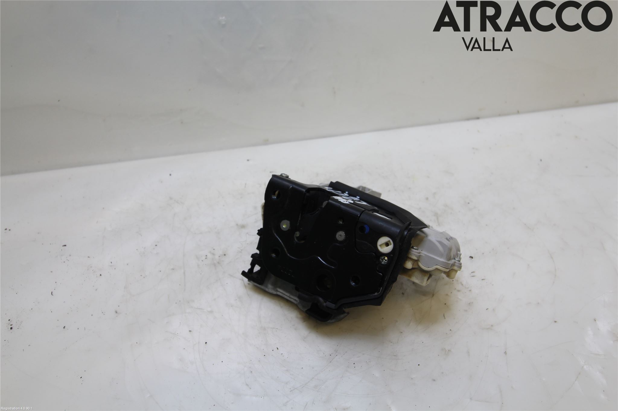 Audi A3/S3 8V 13-20 Dørlås - Låsekasse