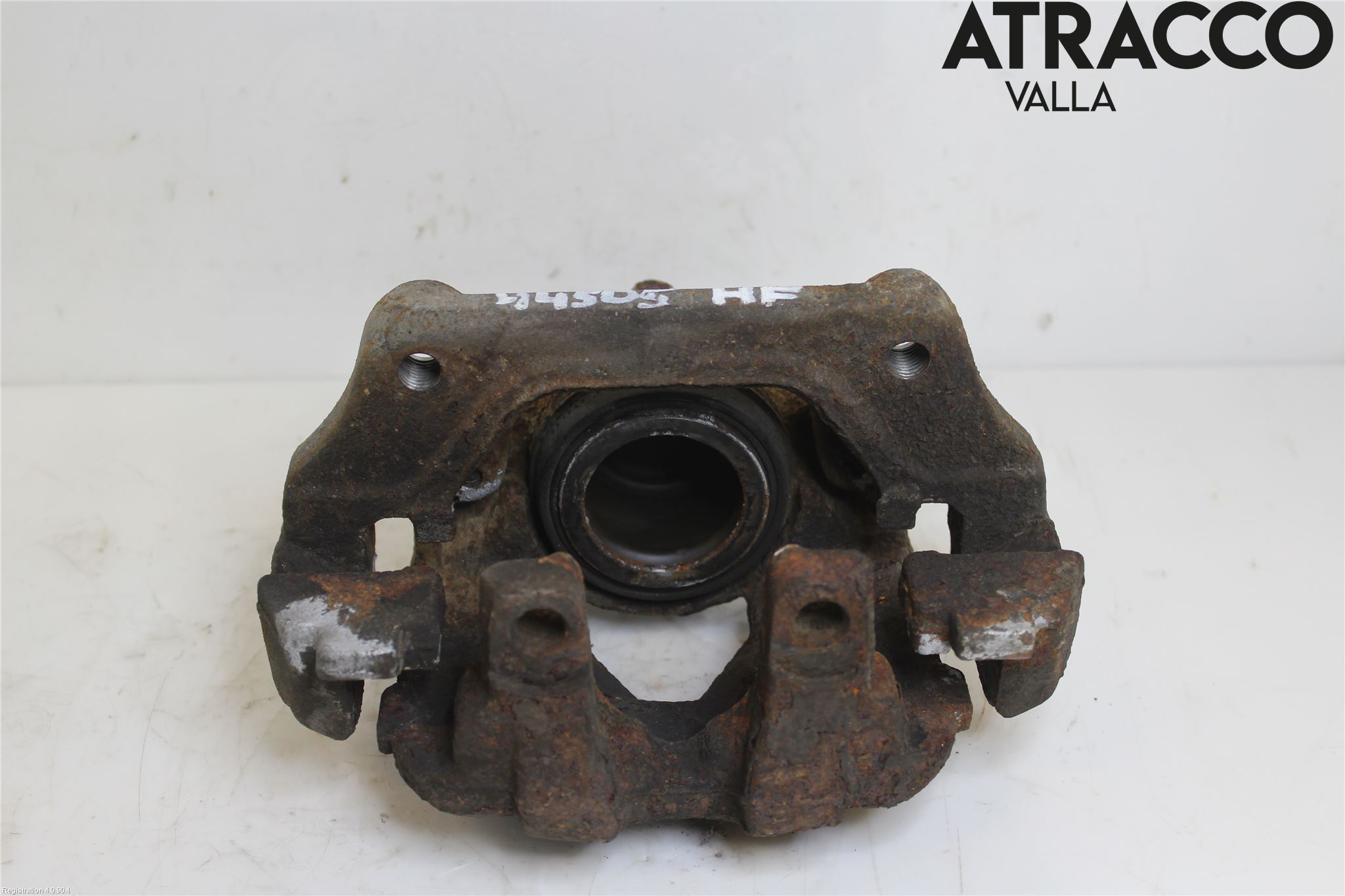 BMW X1 E84 10-15 Bremsecaliper Foran Høyre
