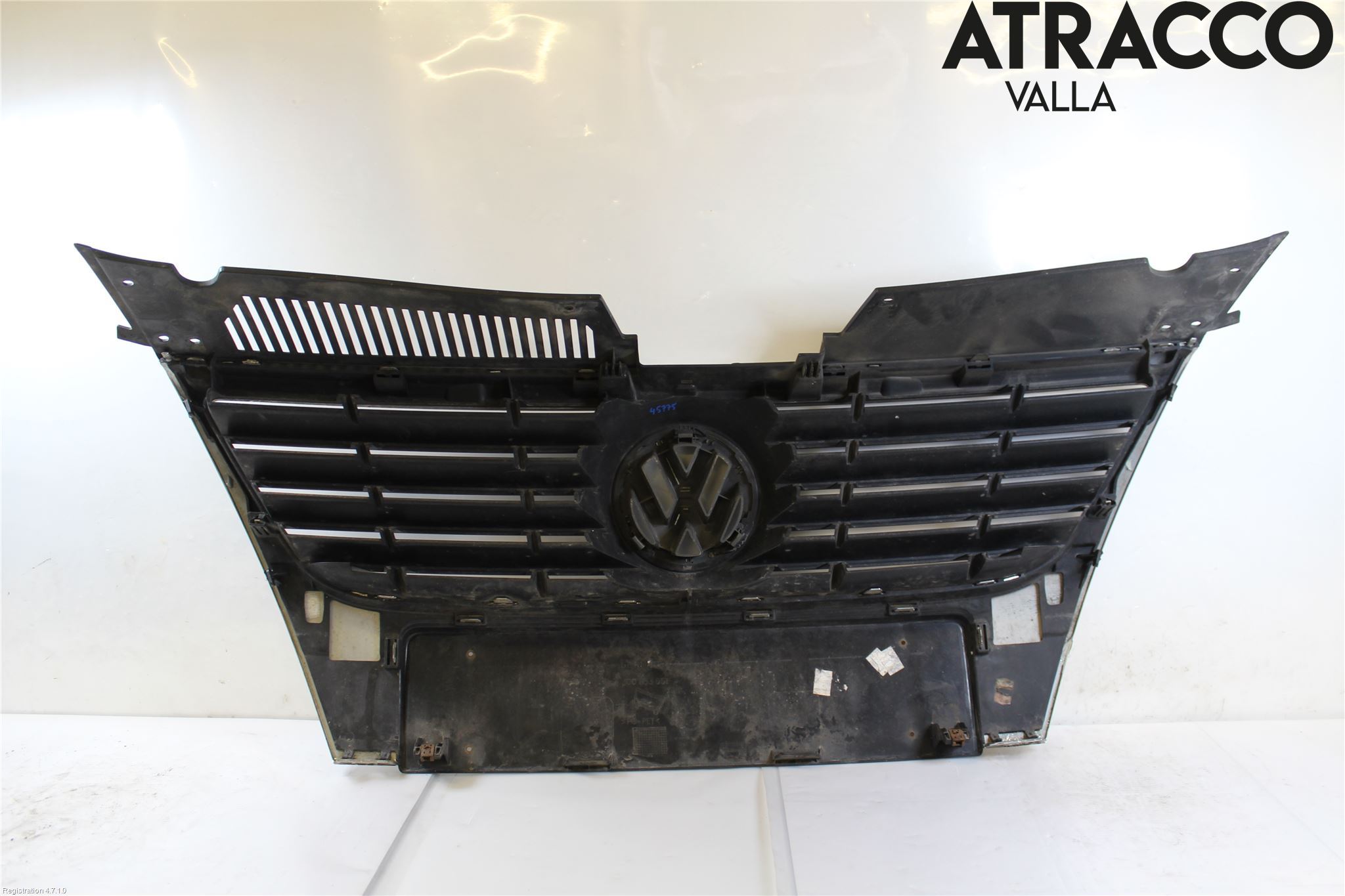 Volkswagen VW PASSAT 05-11 Grill Komplett