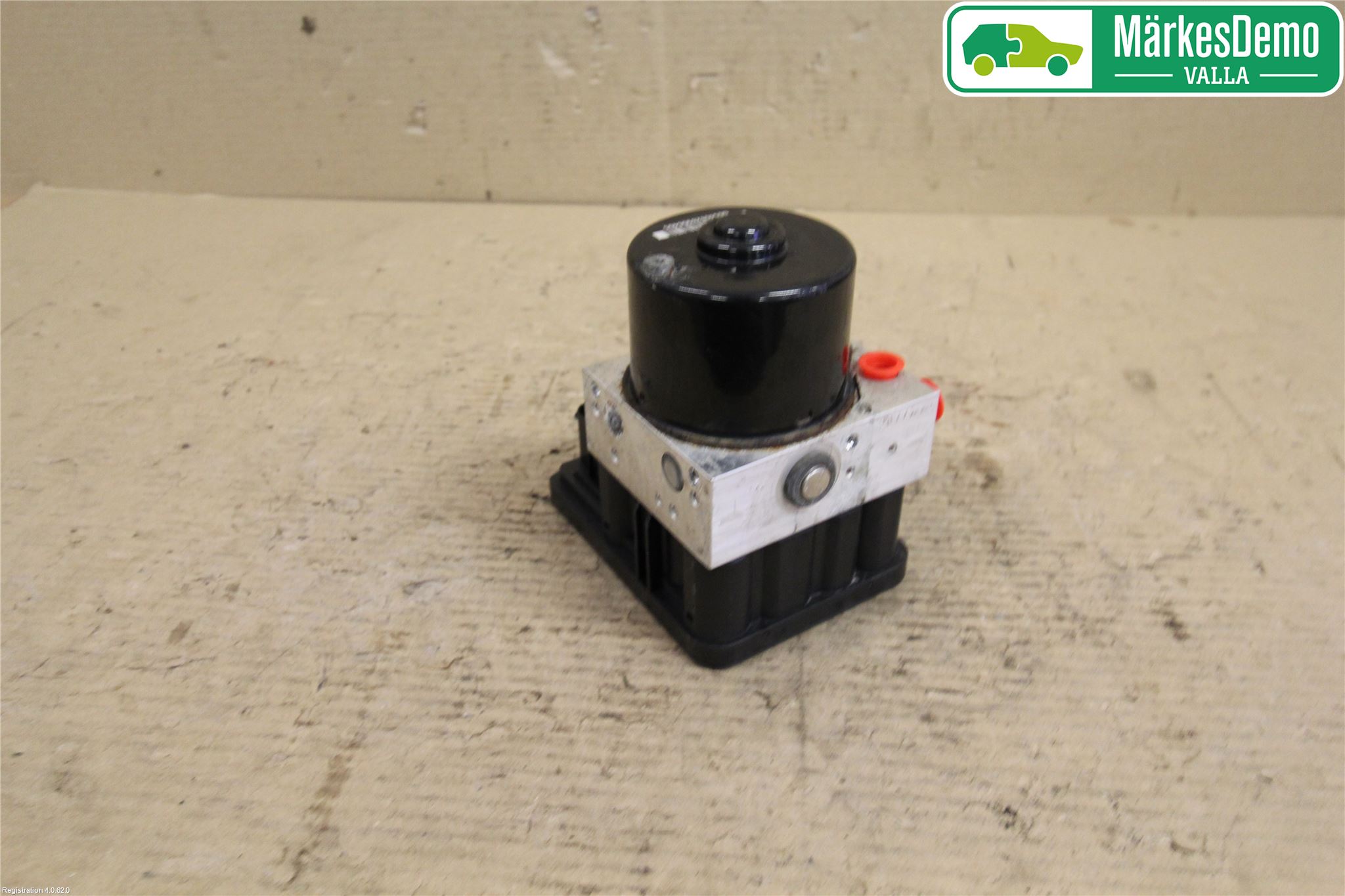 GM CHEVROLET CRUZE Abs Hydraulikkaggregat
