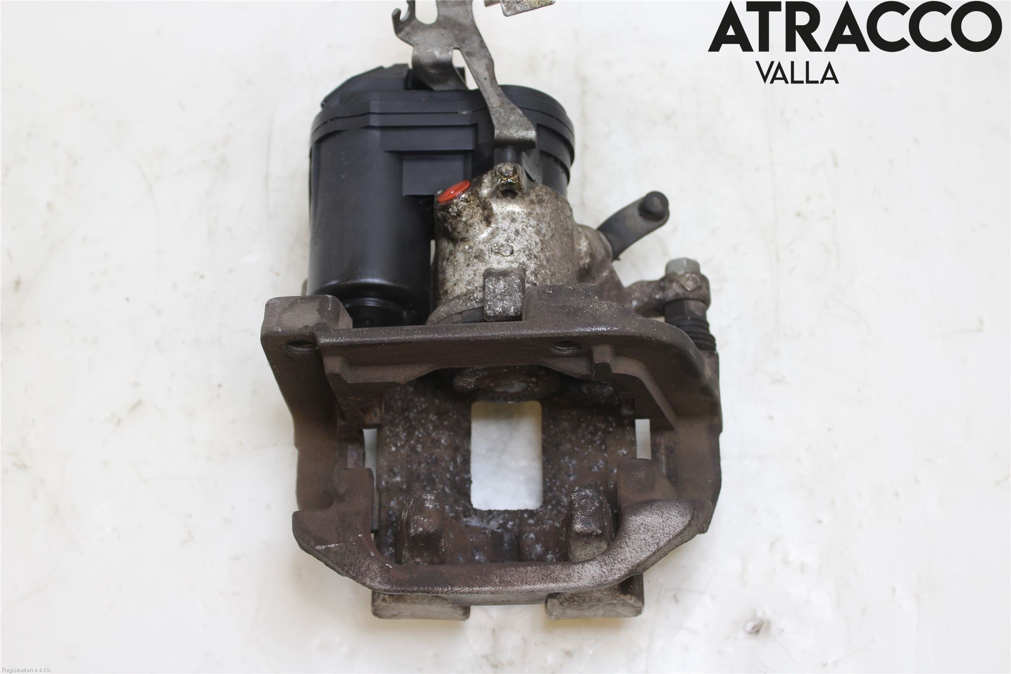 BMW 3 G20/G21/G80/G81 19- Bremsecaliper Bak Høyre