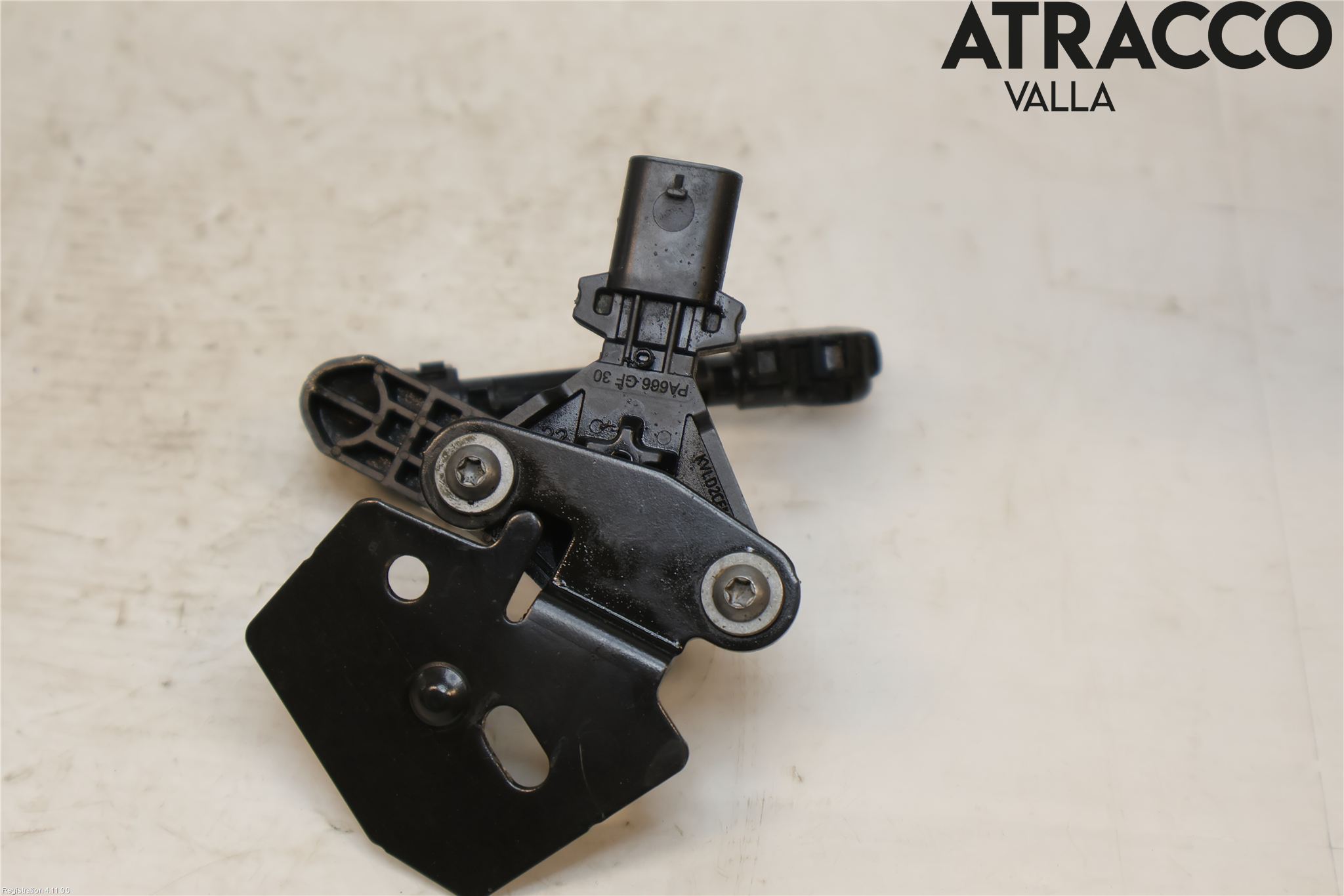 Peugeot 5008 17-24 Sensor Lysinnstilling
