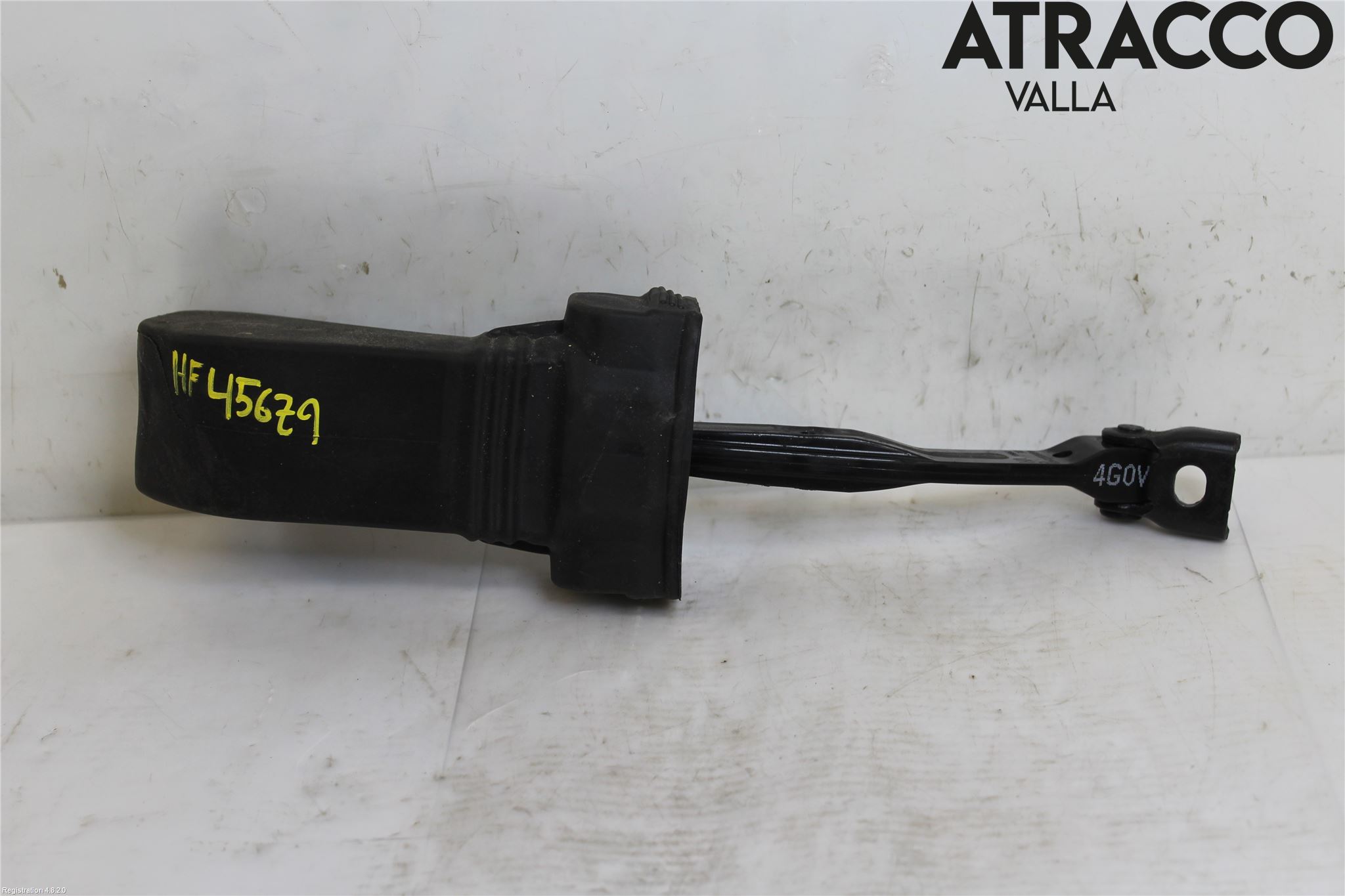 Audi A6 ALLROAD 12-18 Dørstopper