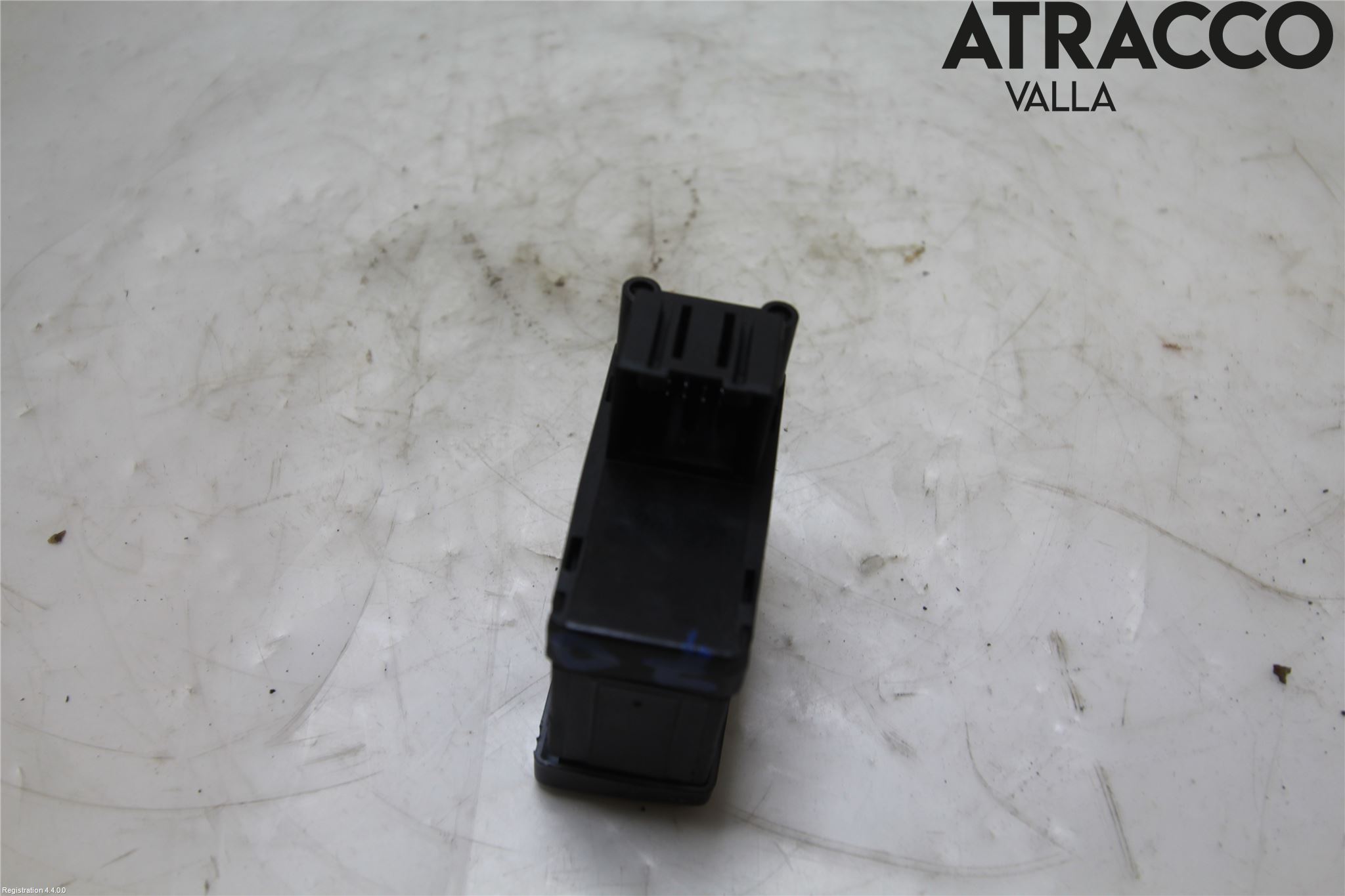 Audi A4 12-15 Bryter Parkeringsbrems