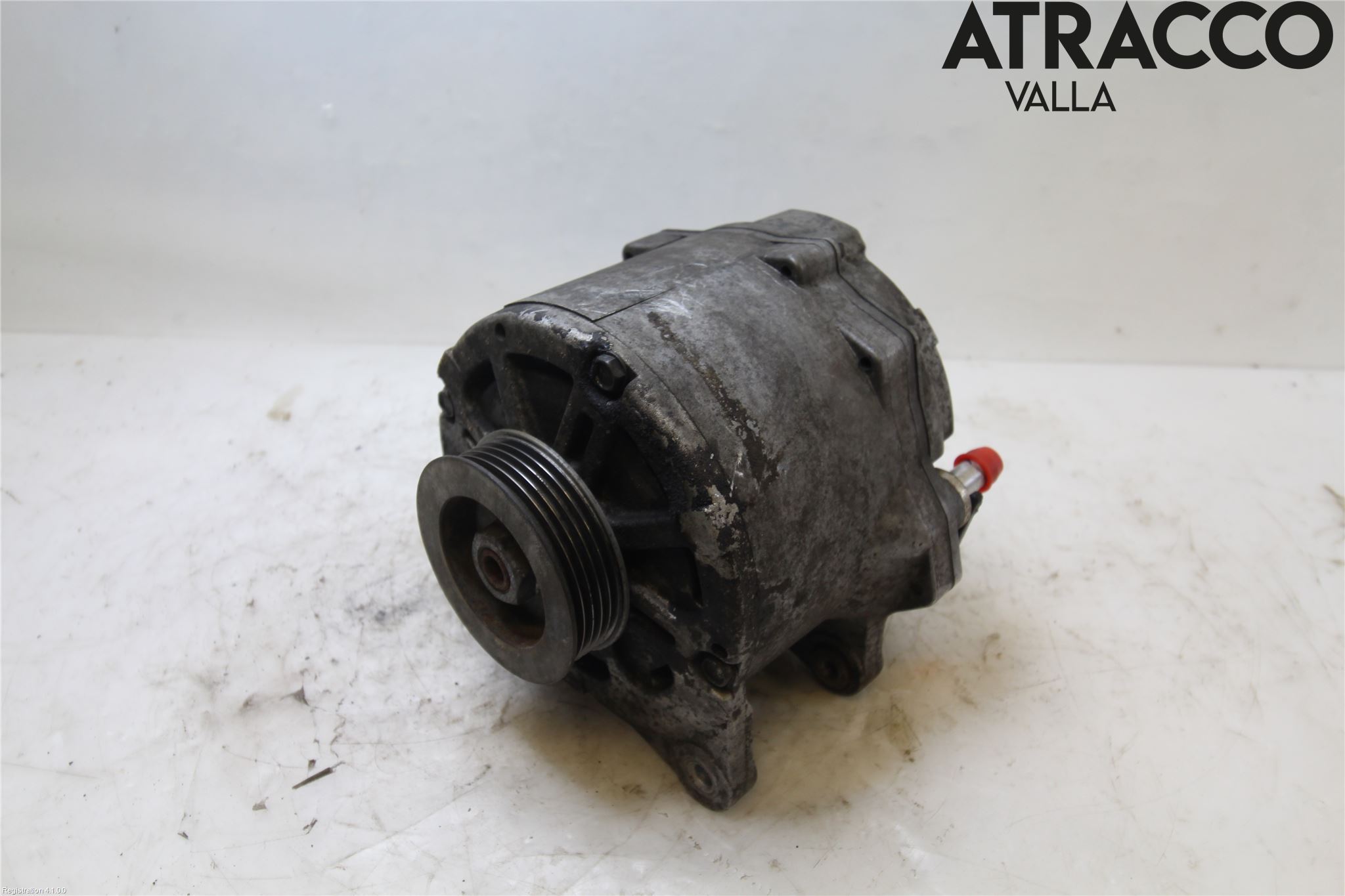 Audi A6/S6     05-11 Dynamo