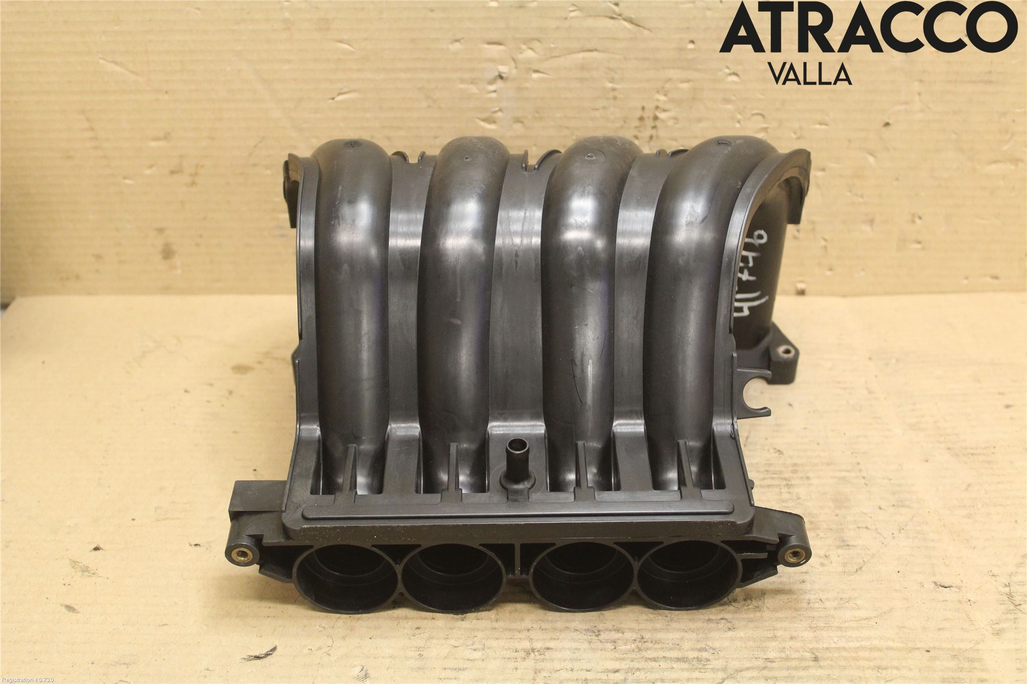 Nissan MICRA 03-07 Innsugningsmanifold