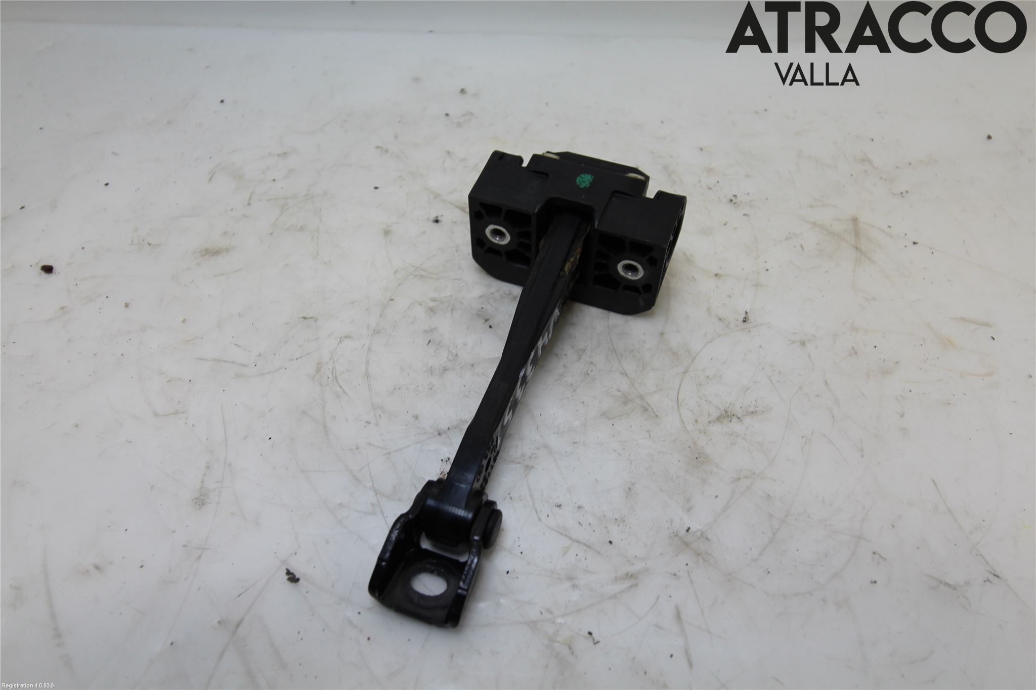 BMW 3 F30/F31/F80 12-19 Dørstopper