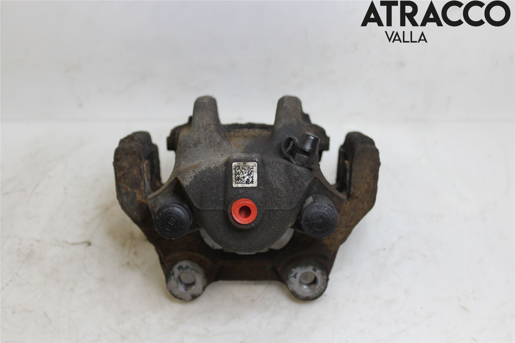 BMW 4 F32/F33/F82/F83 13-20 Bremsecaliper Bak Høyre