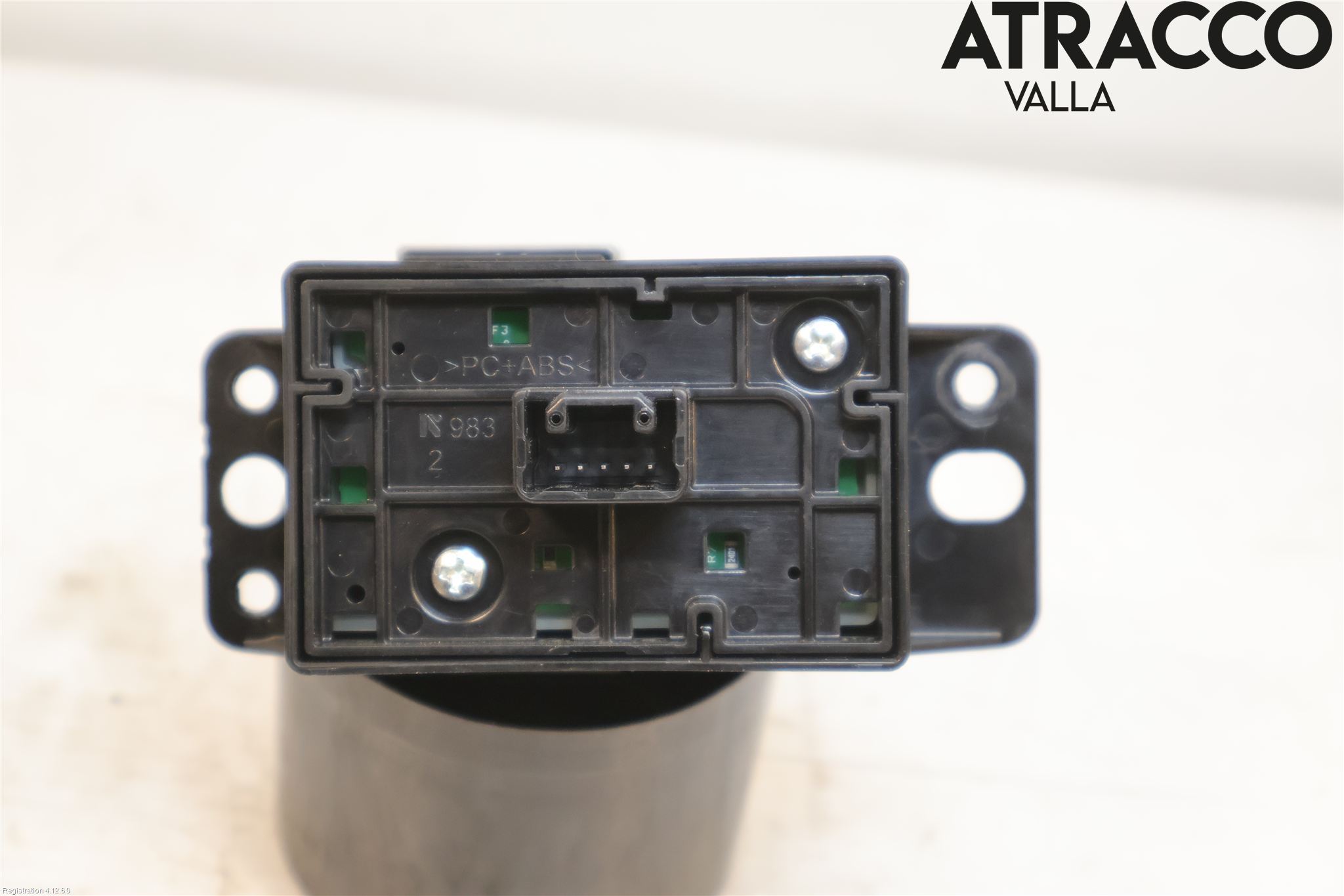 Suzuki VITARA 15- Bryter Gearkasse