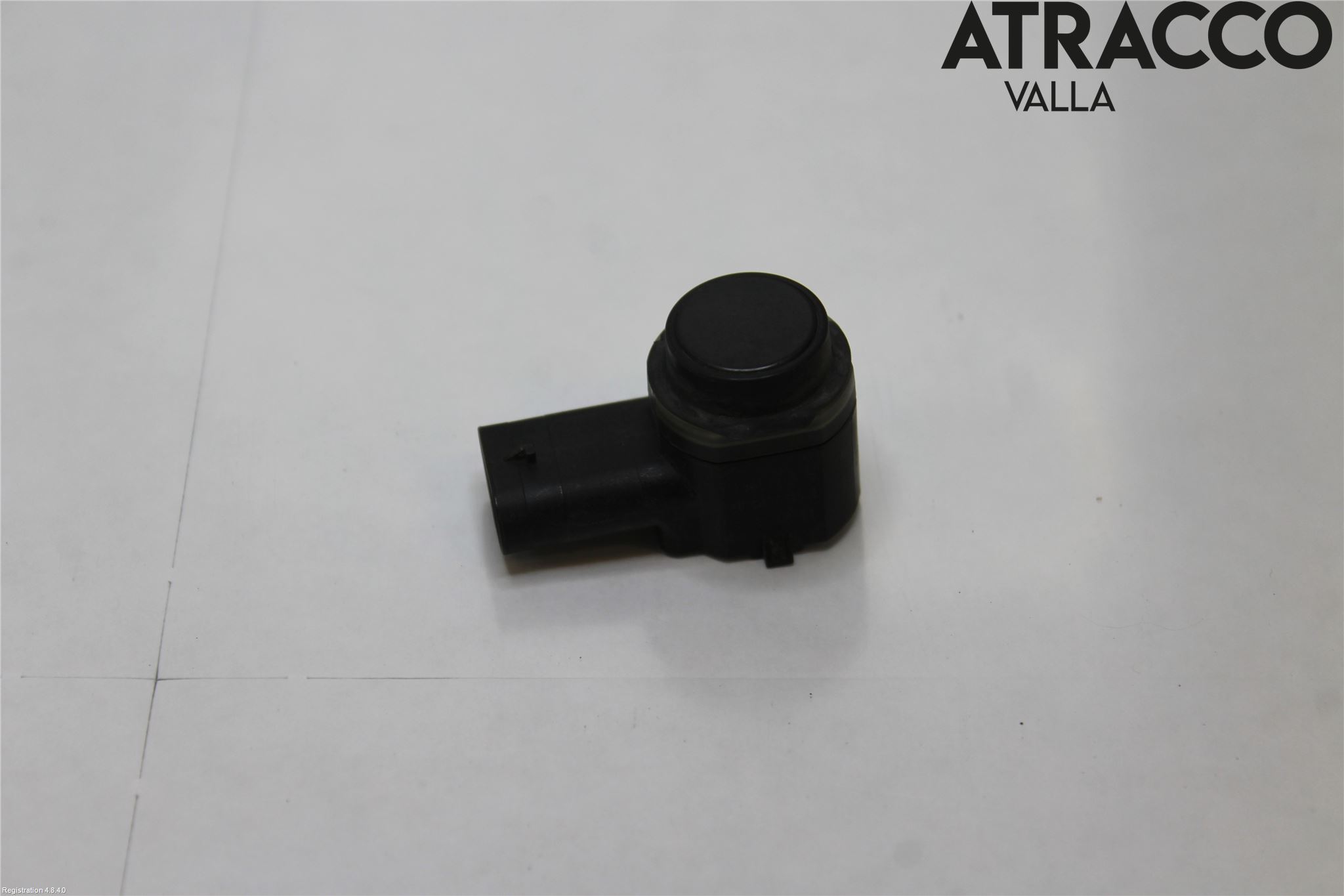 Landrover LAND ROVER RANGE ROVER EVOQUE (L538) 11-18 Sensor Ryggesensor