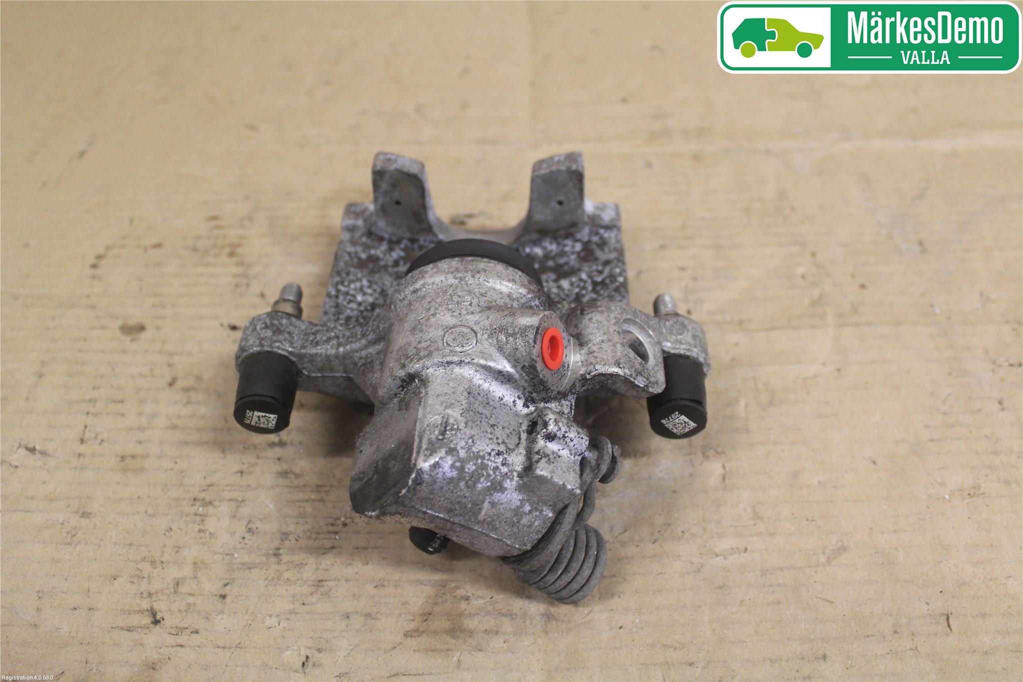 Volvo V40 12-19 Bremsecaliper Bak Høyre