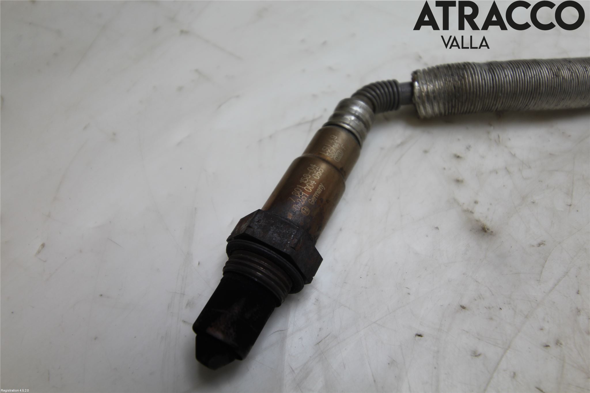 BMW 4 F32/F33/F82/F83 13-20 Inns Lambdasonde