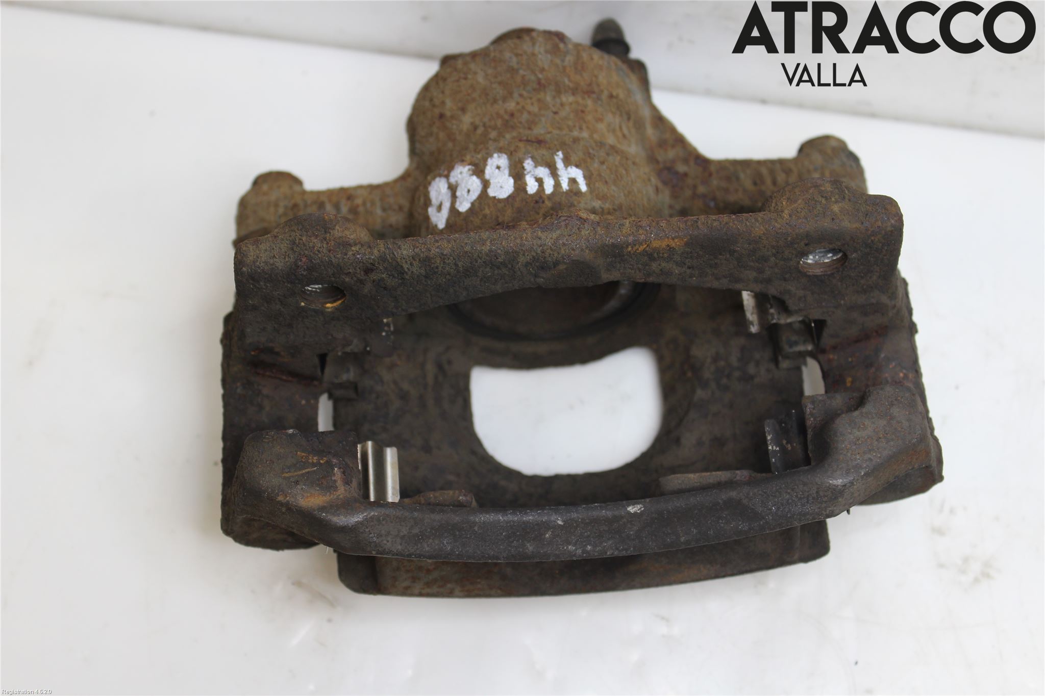 Peugeot 108 15-22 Bremsecaliper Foran Høyre