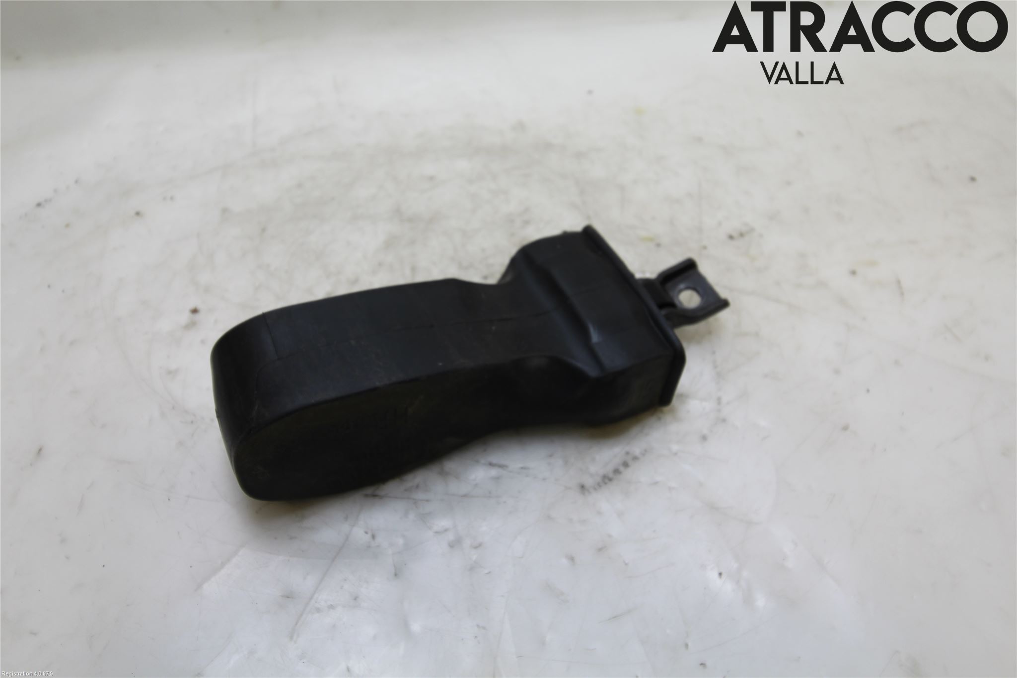 Volkswagen VW TIGUAN 16-24 Dørstopper