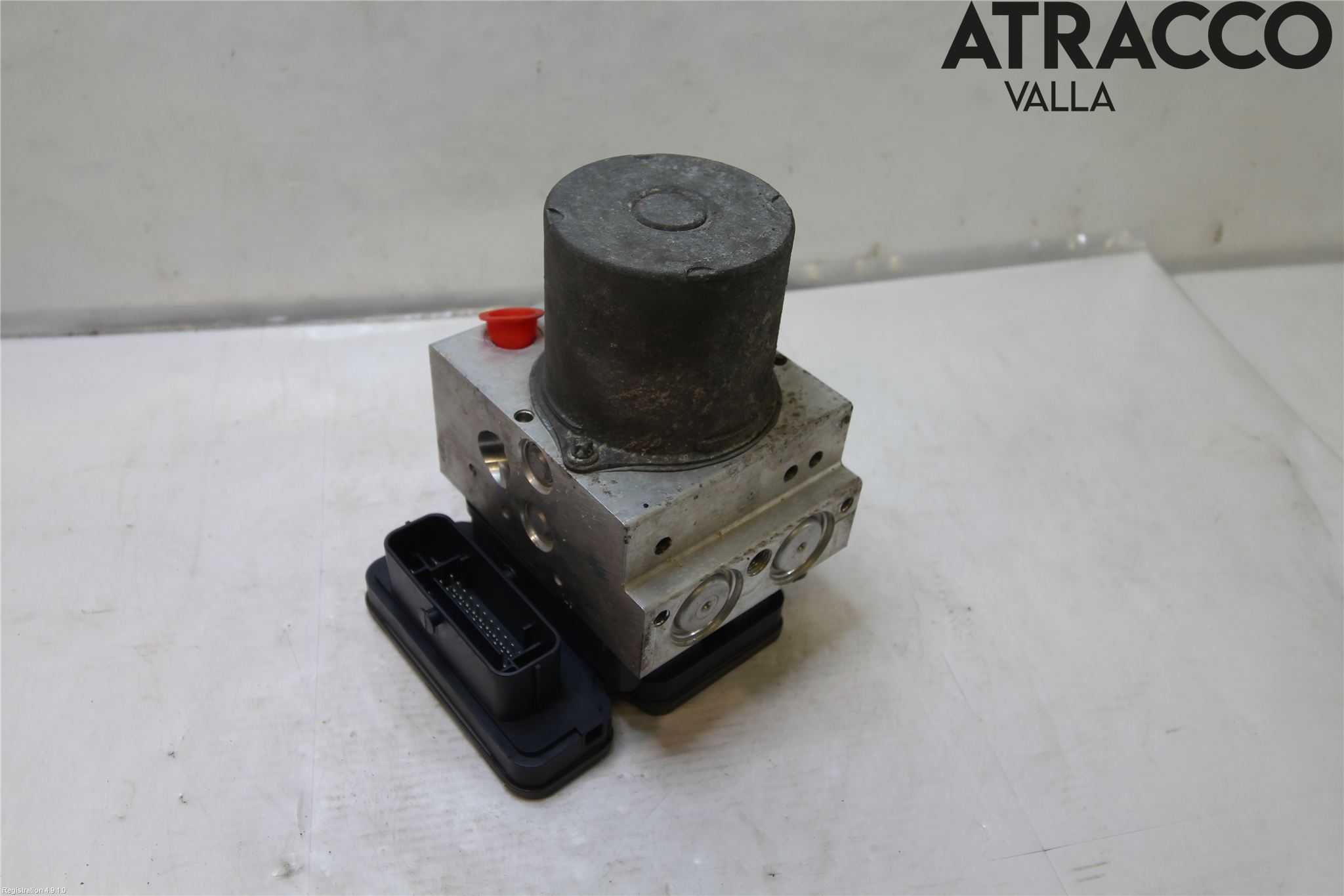 Landrover RANGE ROVER SPORT (L494) 14-22 Abs Hydraulikkaggregat