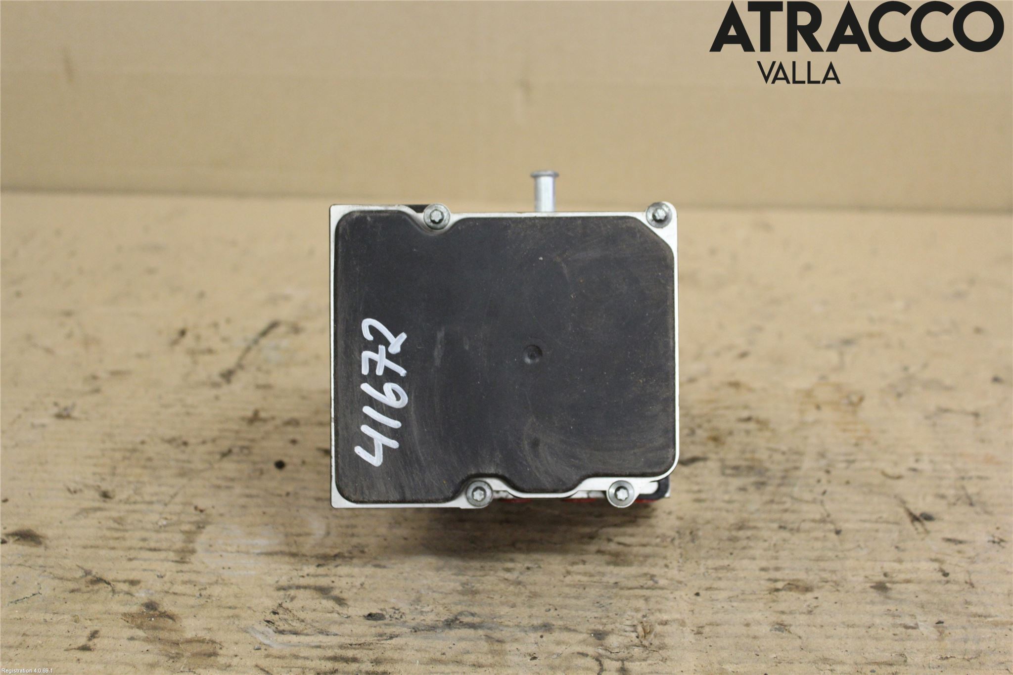 Hyundai SANTA FE  06-12 Abs Hydraulikkaggregat