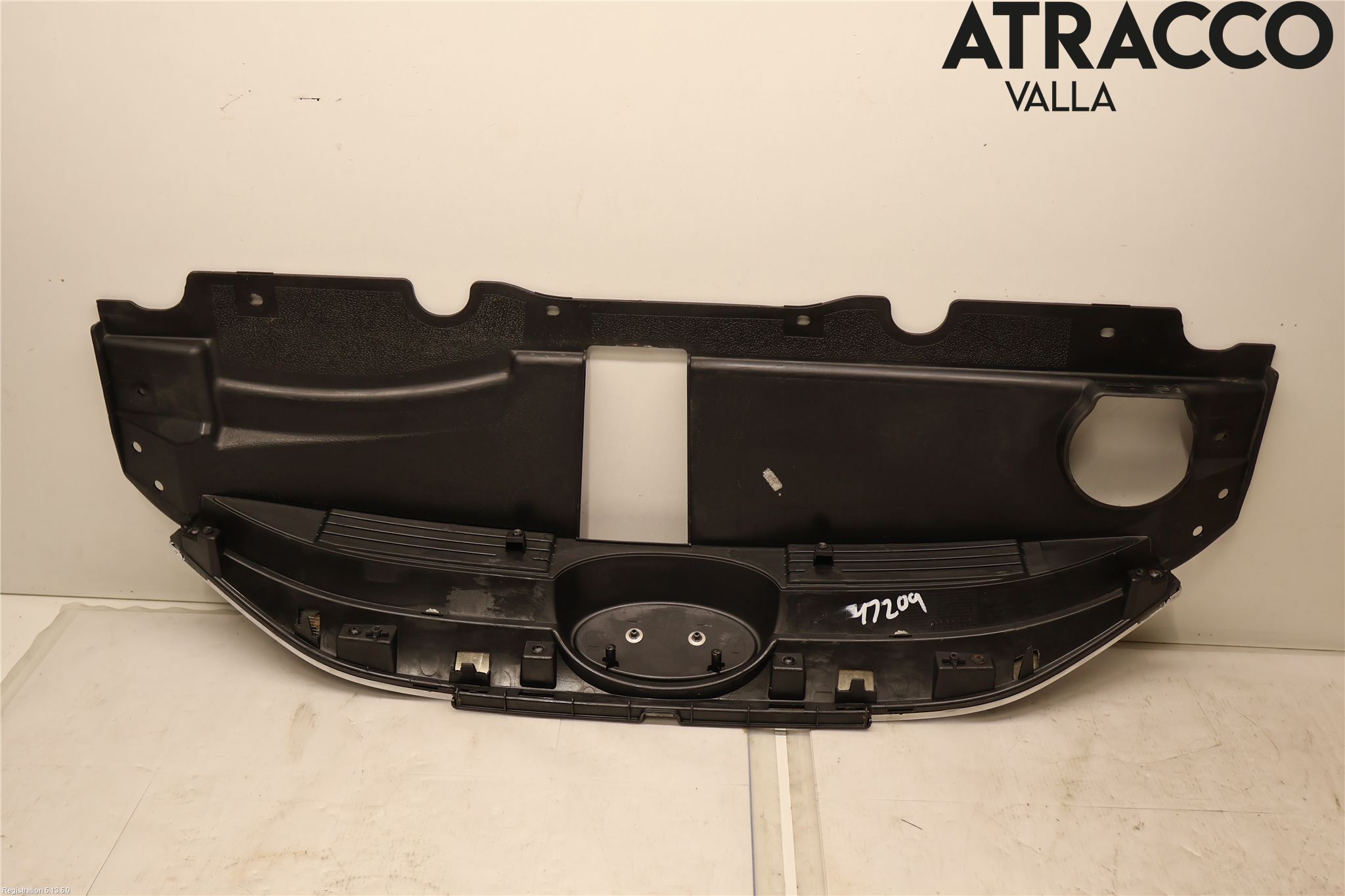 Hyundai ix35 Grill Komplett