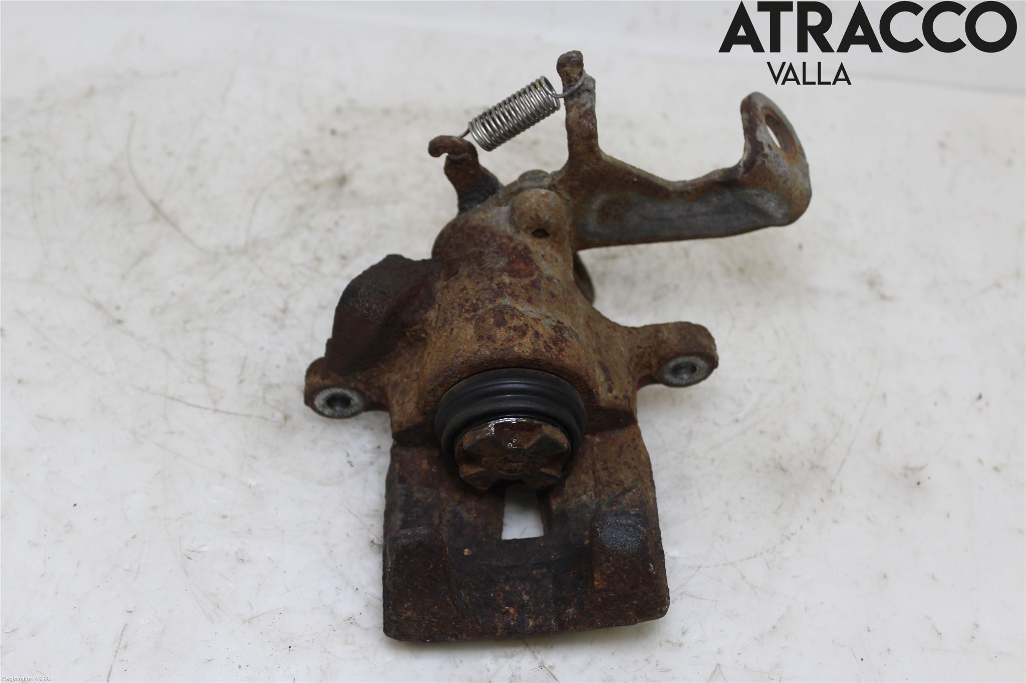 Mazda CX-5 12-17 Bremsecaliper Bak Venstre