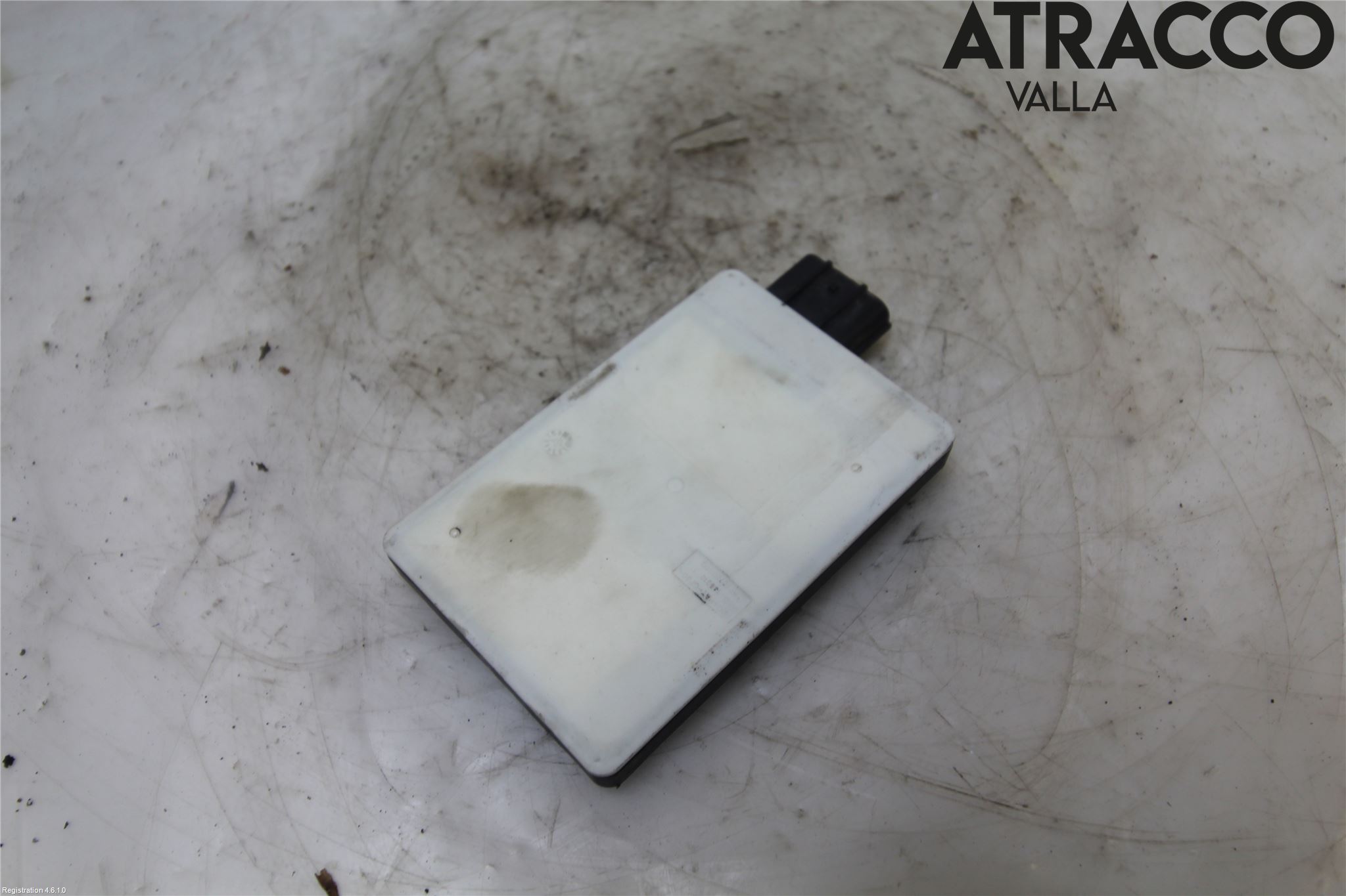 Honda CIVIC 17-22 Sensor Kollisjonsbeskyttelse
