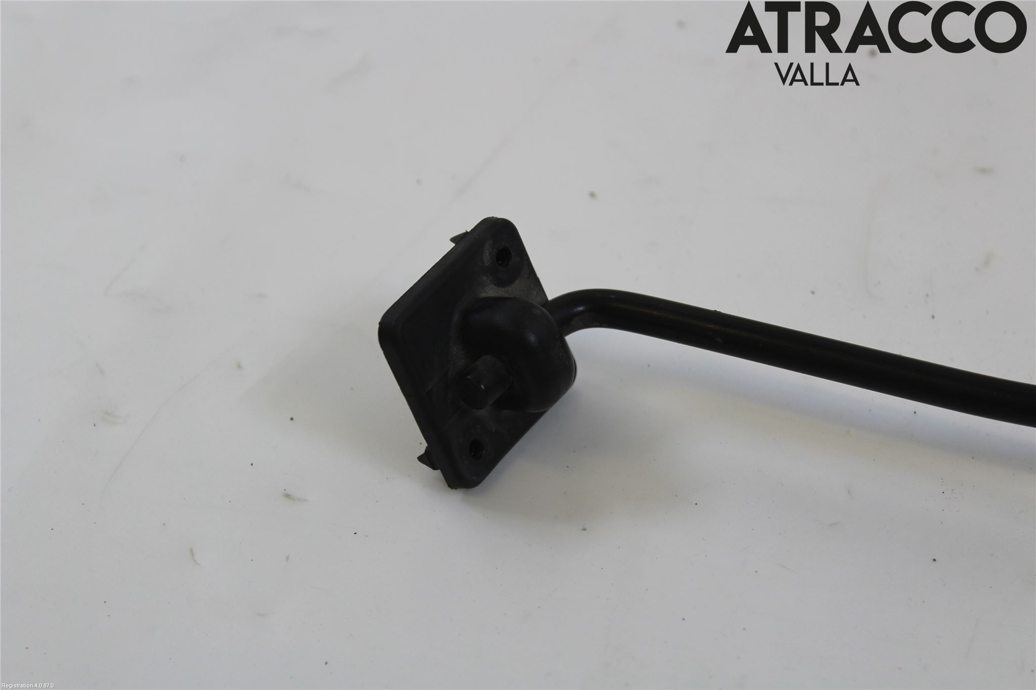Opel CORSA E 15-19 Panser Stag
