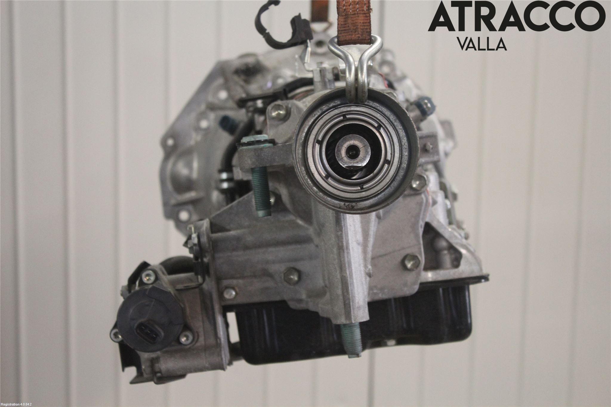 Mazda MX-5 IV (ND/ND2/ND3) MIATA 15- Gearkasse Automat