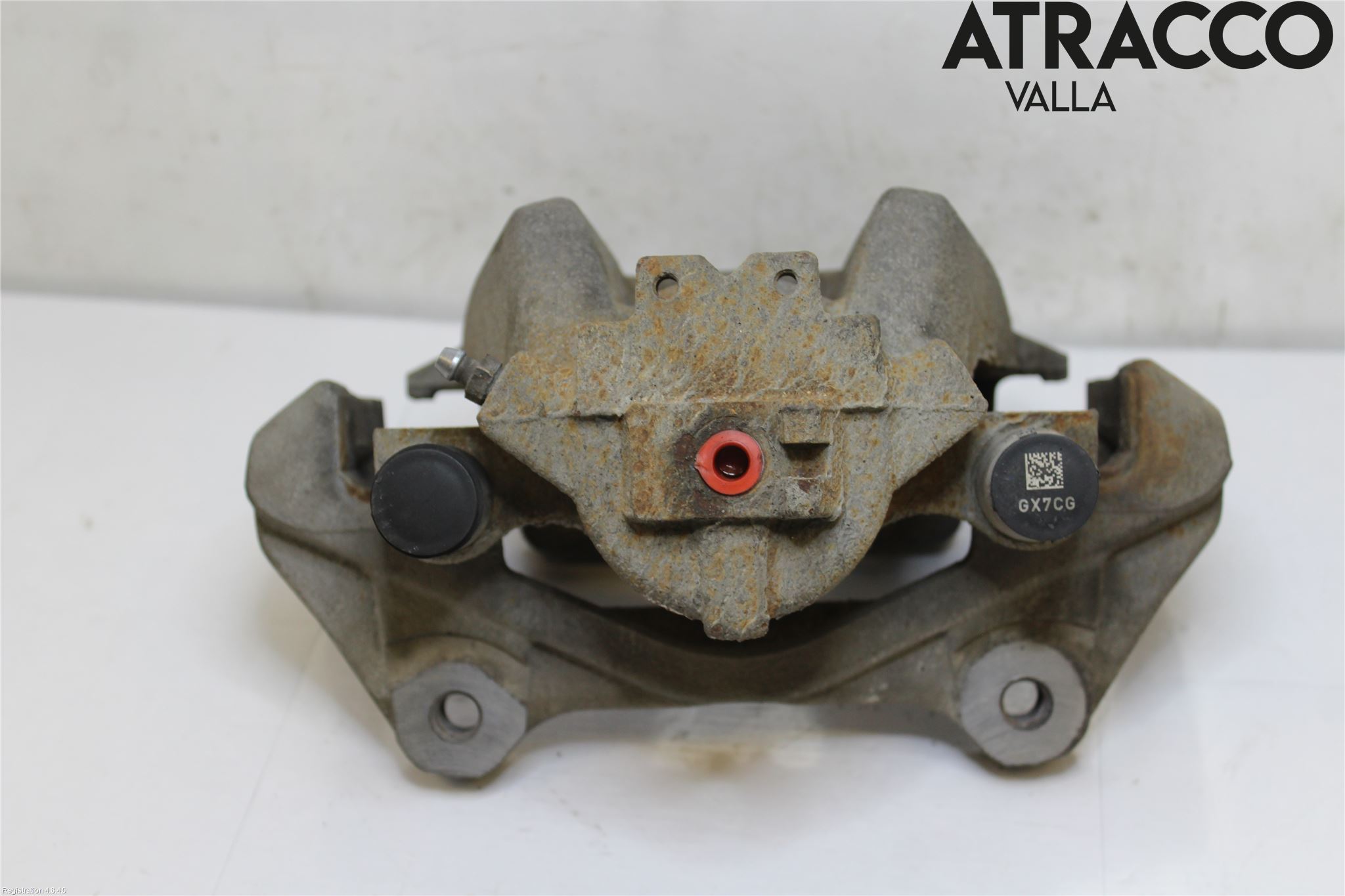 Jaguar XF (X260) 16-24 Bremsecaliper Foran Høyre