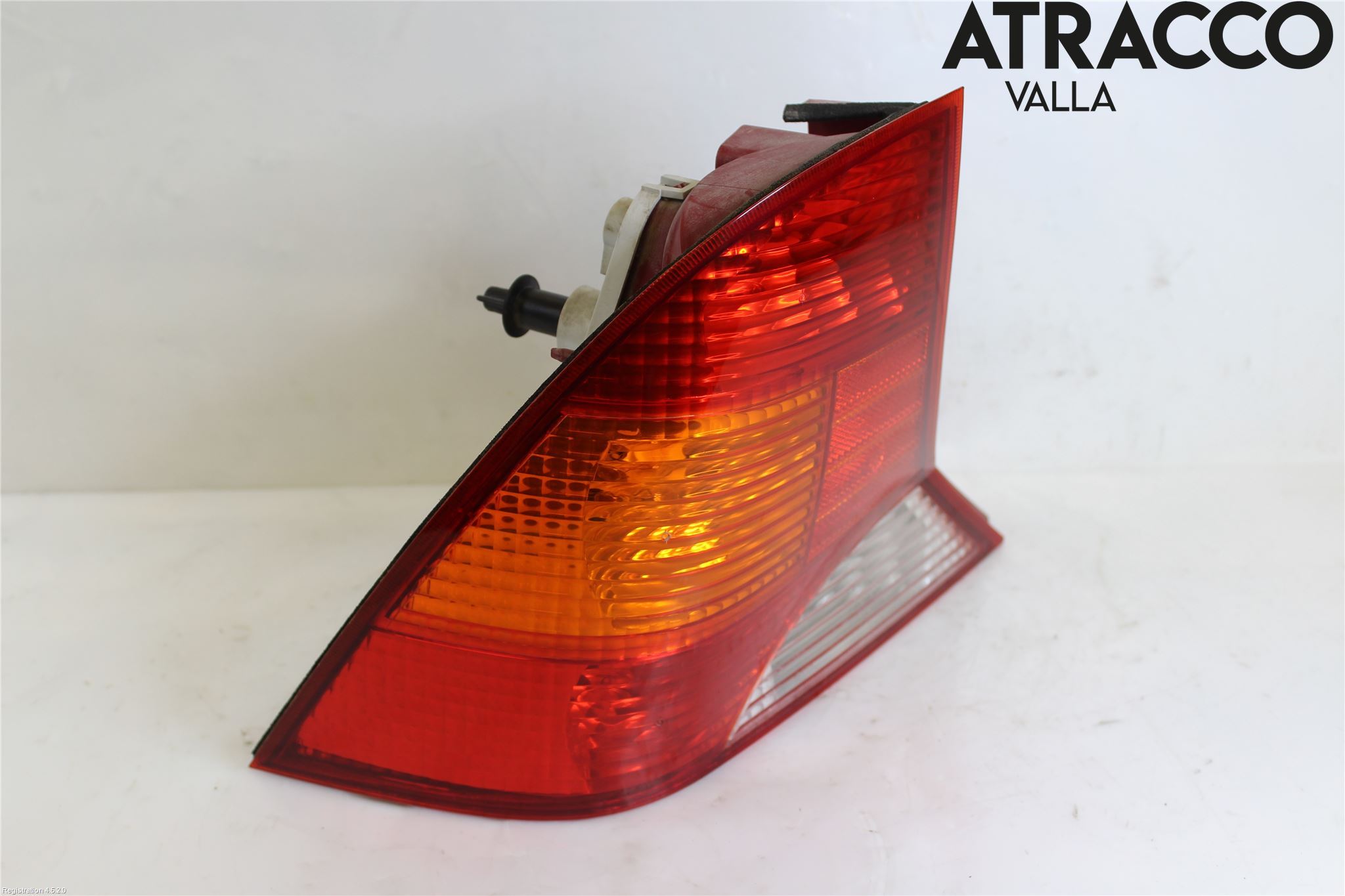 Ford FOCUS     99-04 Baklykt Venstre