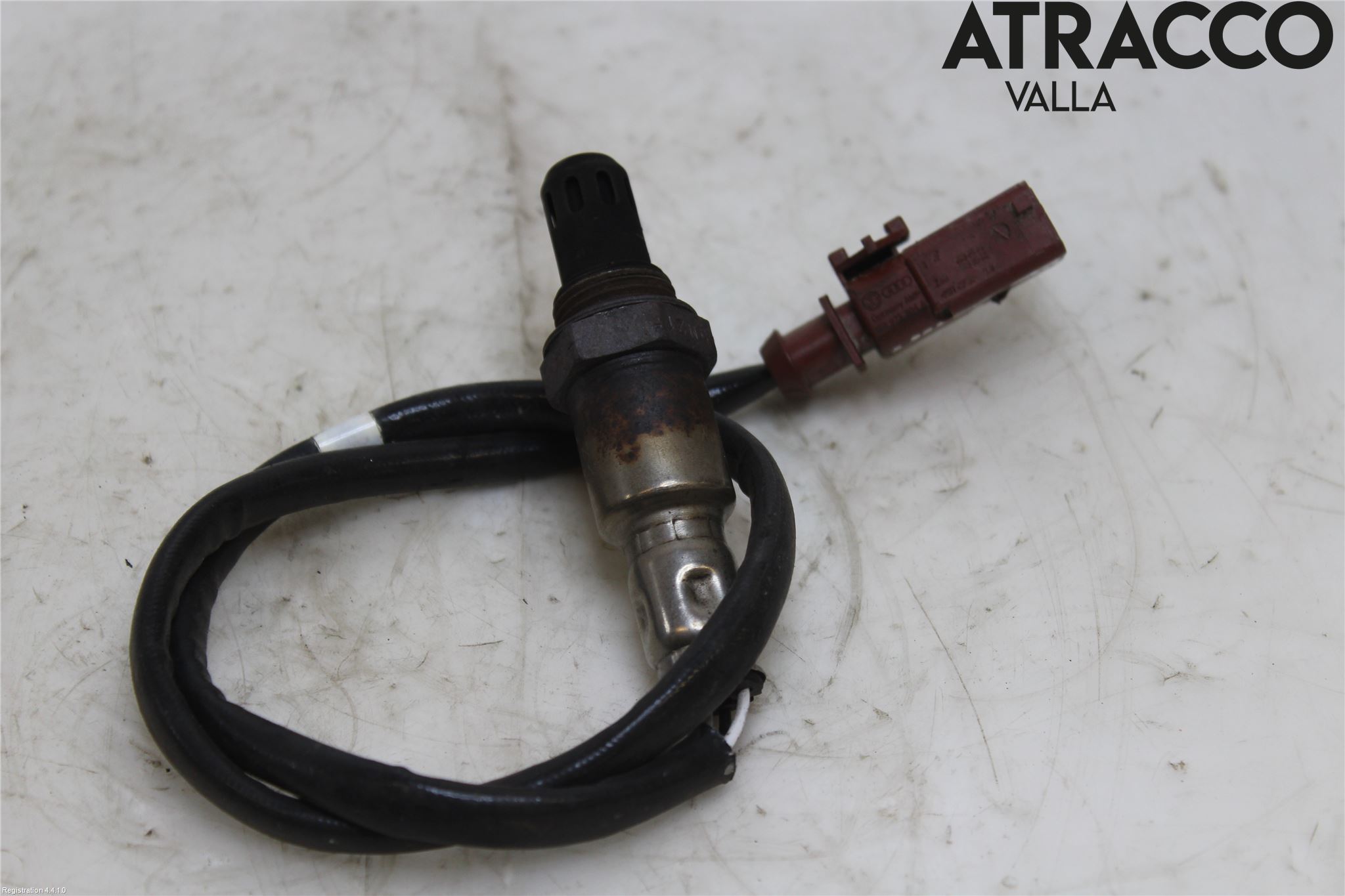 Volkswagen VW PASSAT 15-19 Inns Lambdasonde
