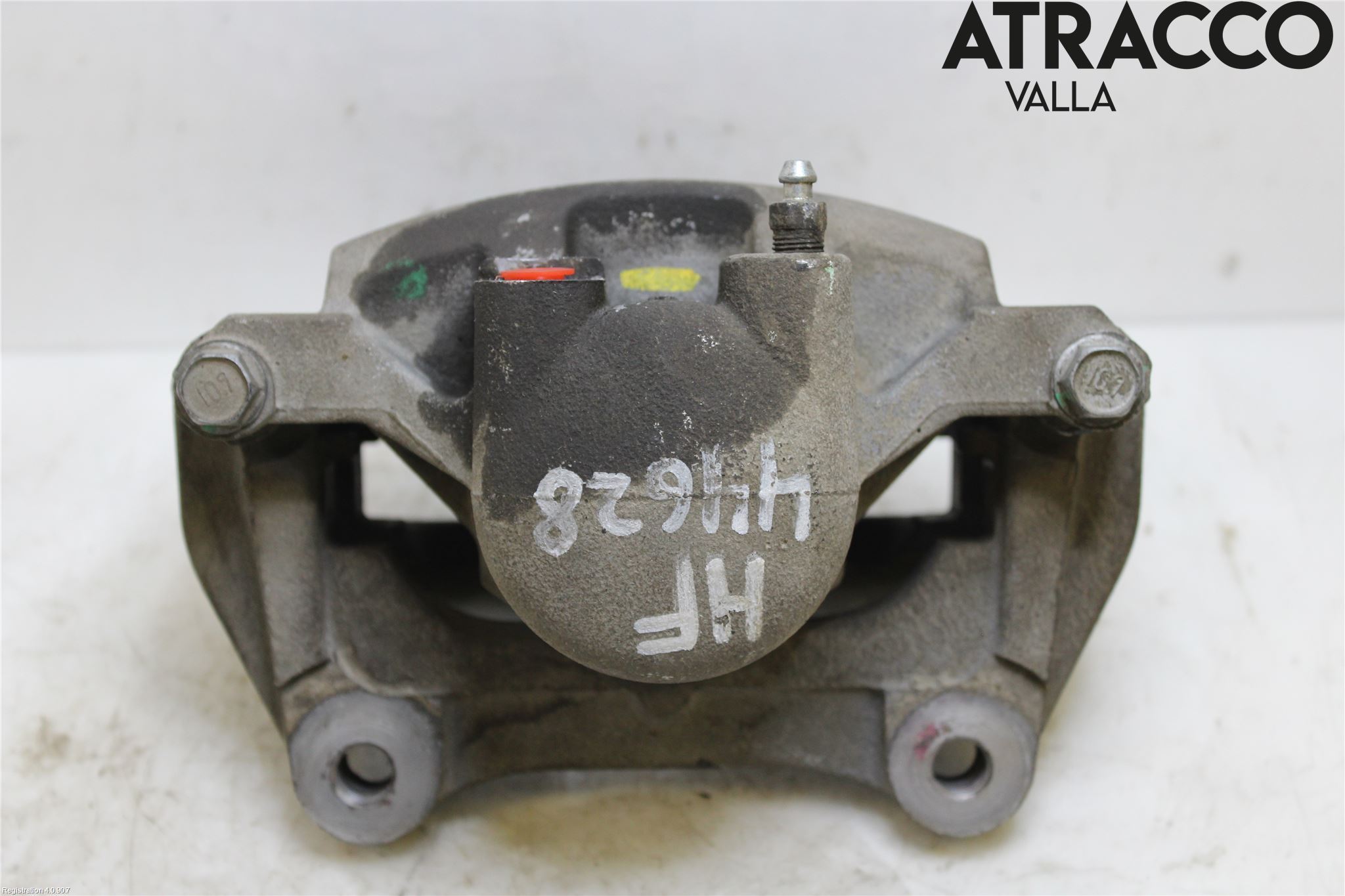 Opel INSIGNIA 17- Bremsecaliper Foran Høyre