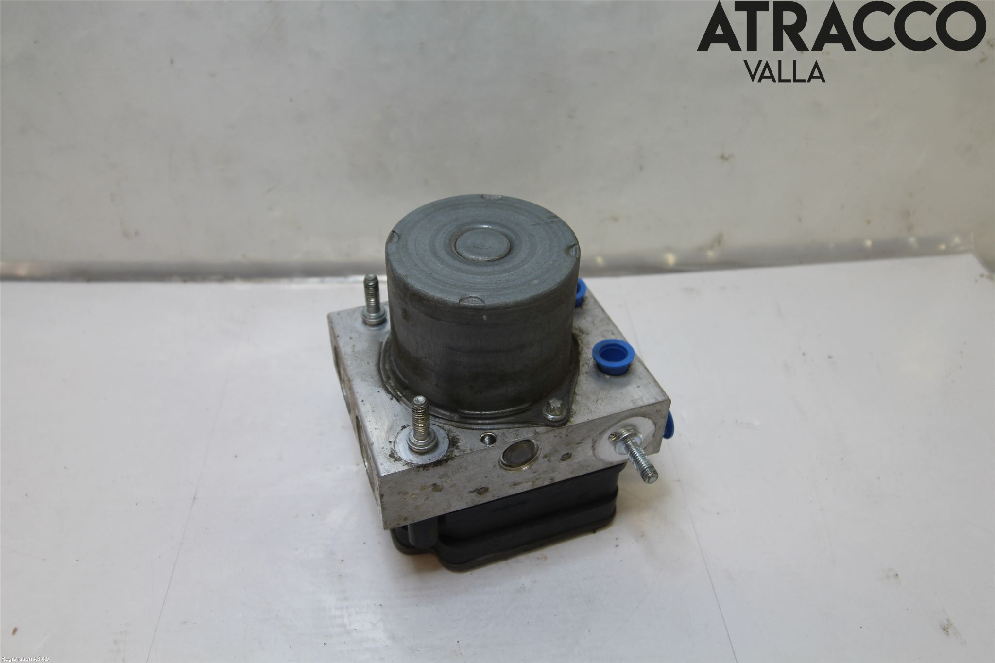 Volkswagen VW TRANSP/CARAVELLE (T6) 16-22 Abs Hydraulikkaggregat