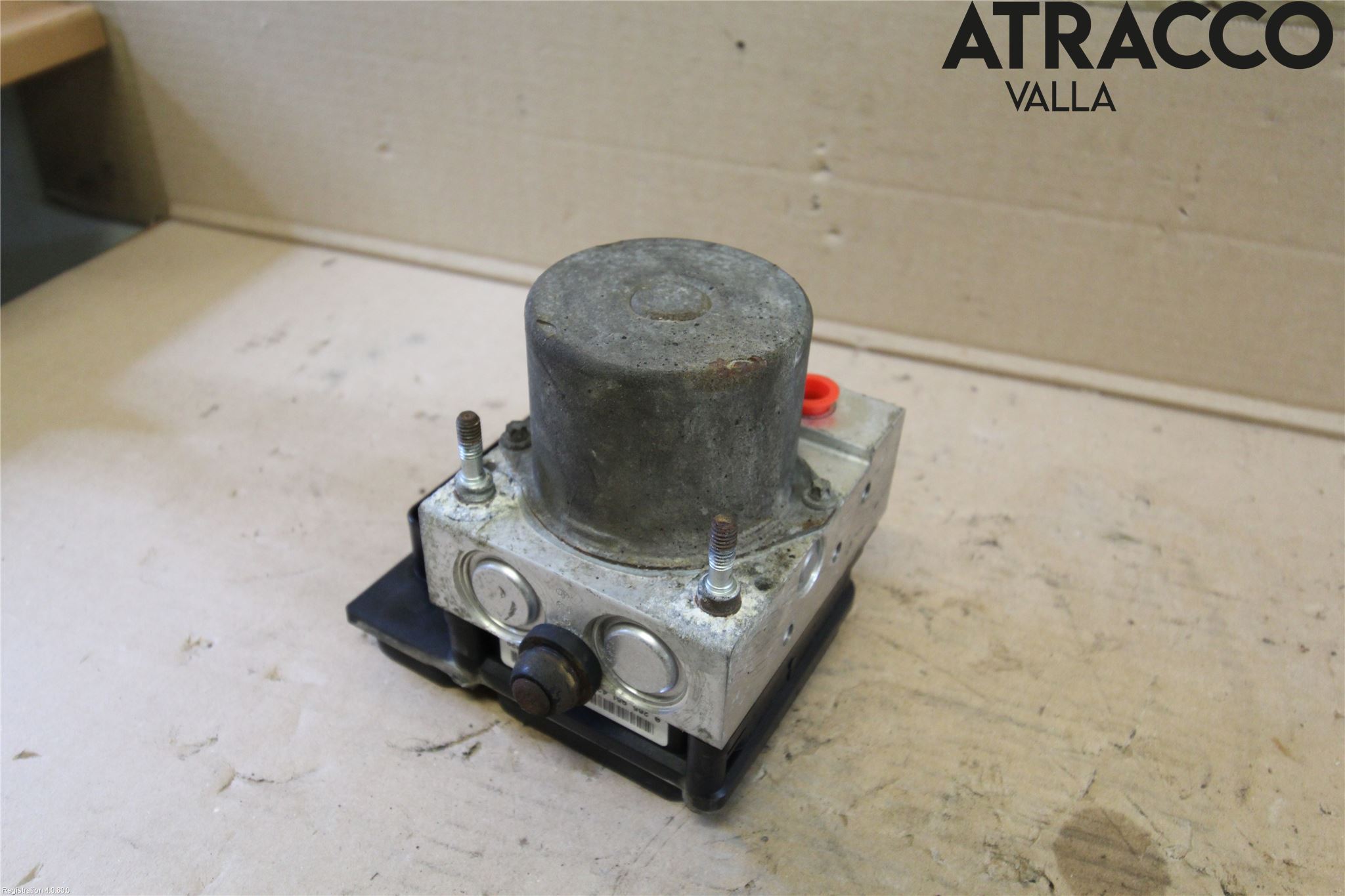 Kia CEED 06-12 Abs Hydraulikkaggregat