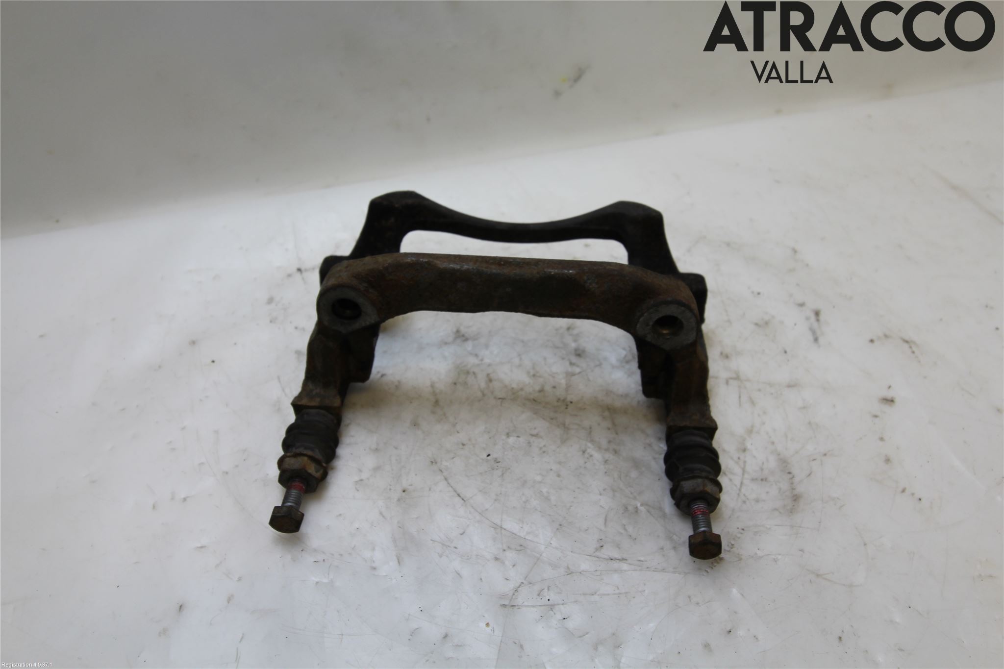 Mercedes-Benz MB CLA-KLASS (C117/X117) 13-19 Bremsecaliper Feste Holder