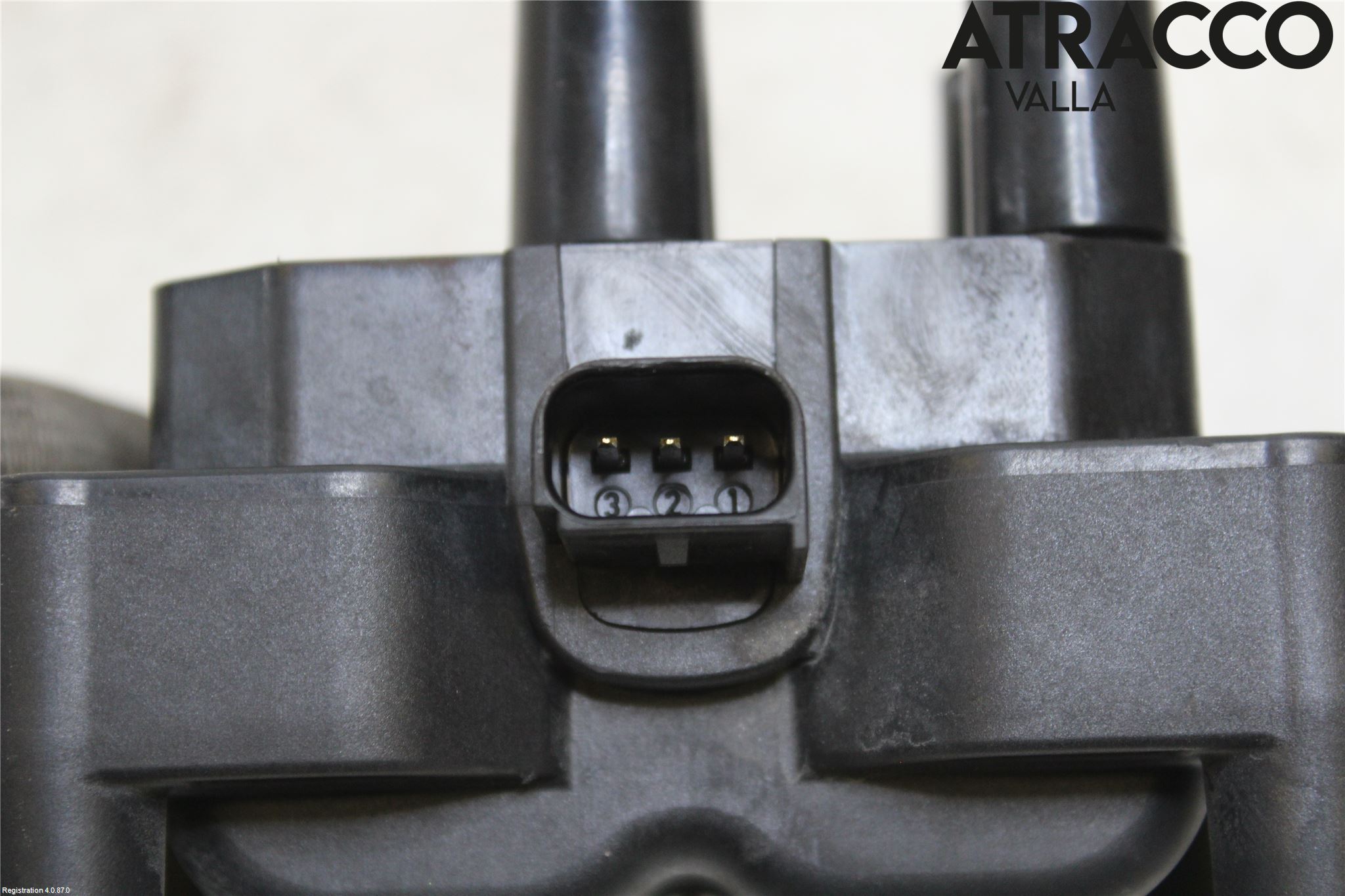 Ford KA 96-08 Coil