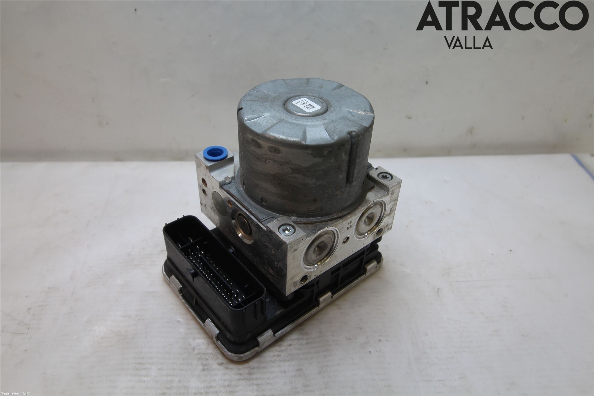 Audi A3/S3 8V 13-20 Abs Hydraulikkaggregat