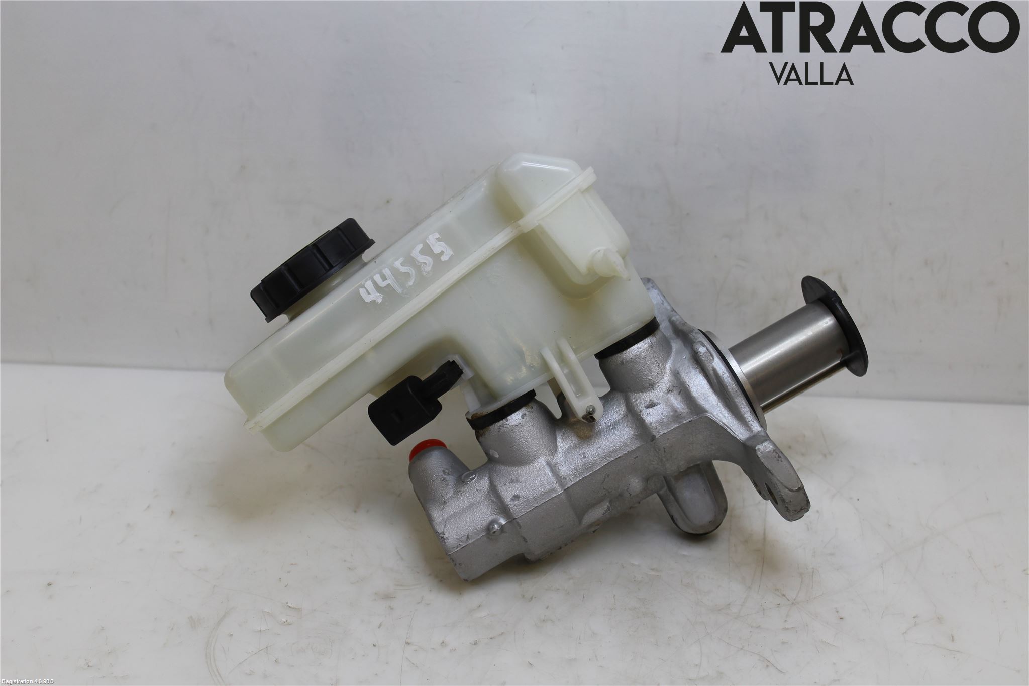 Volkswagen VW TIGUAN 16-24 Brems Hovedsylinder